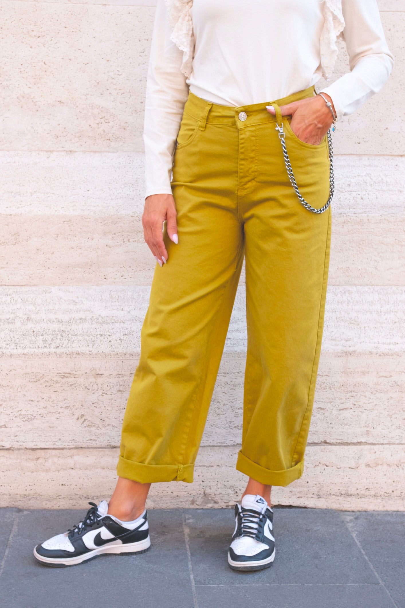 Pantalone