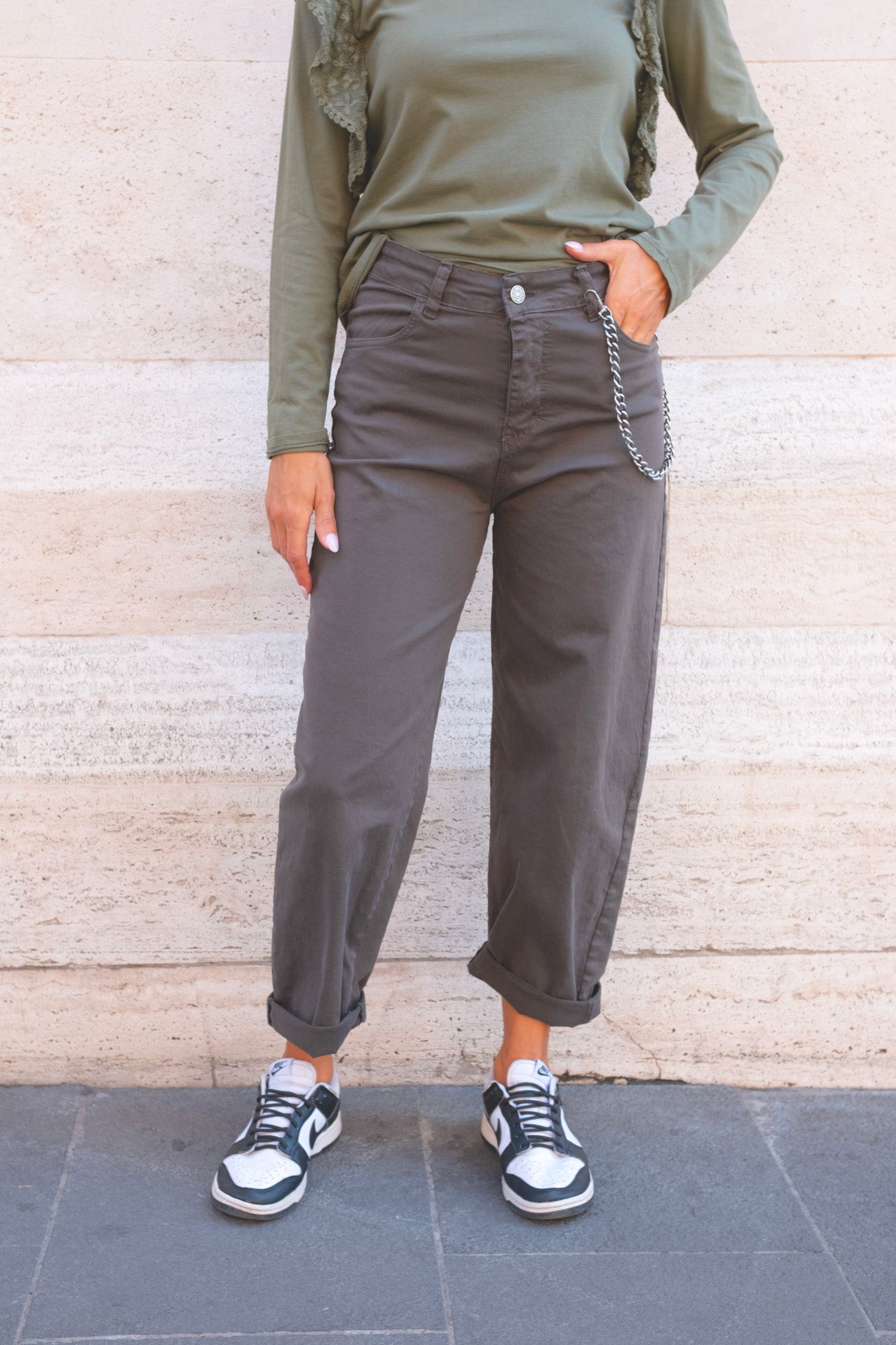 Pantalone