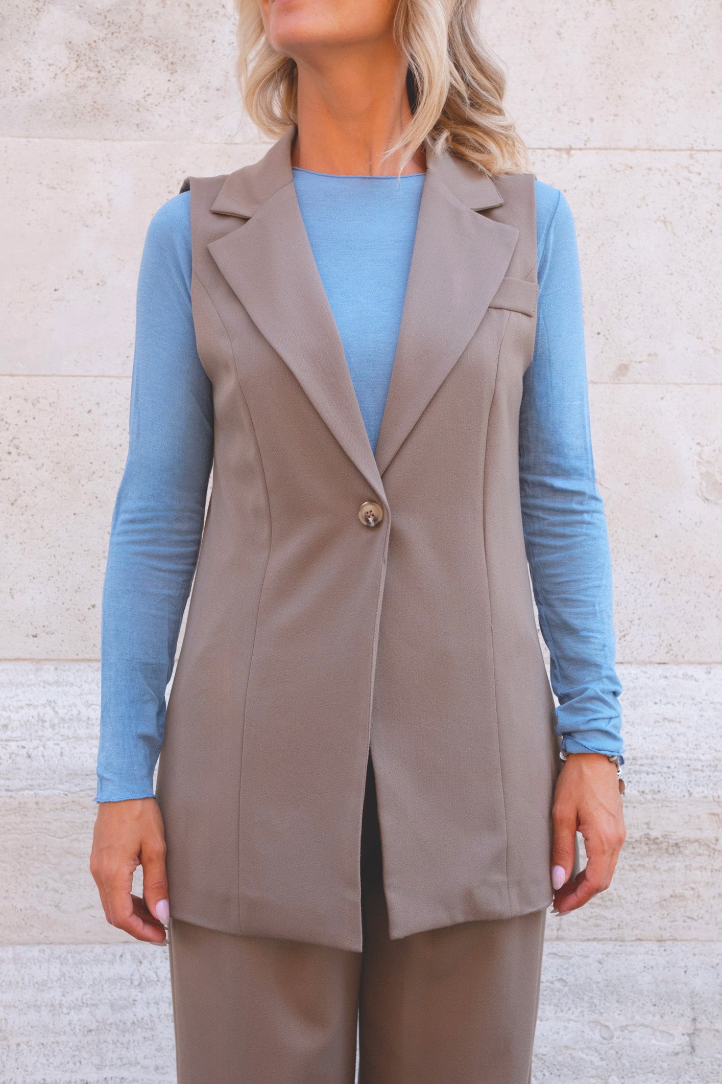 Gilet