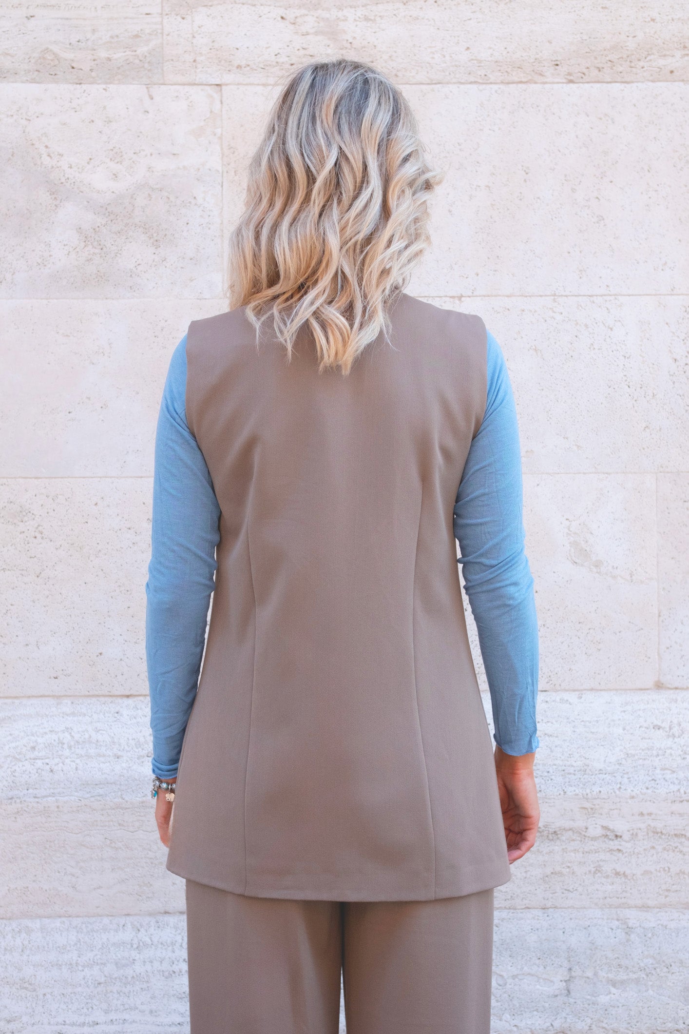 Gilet