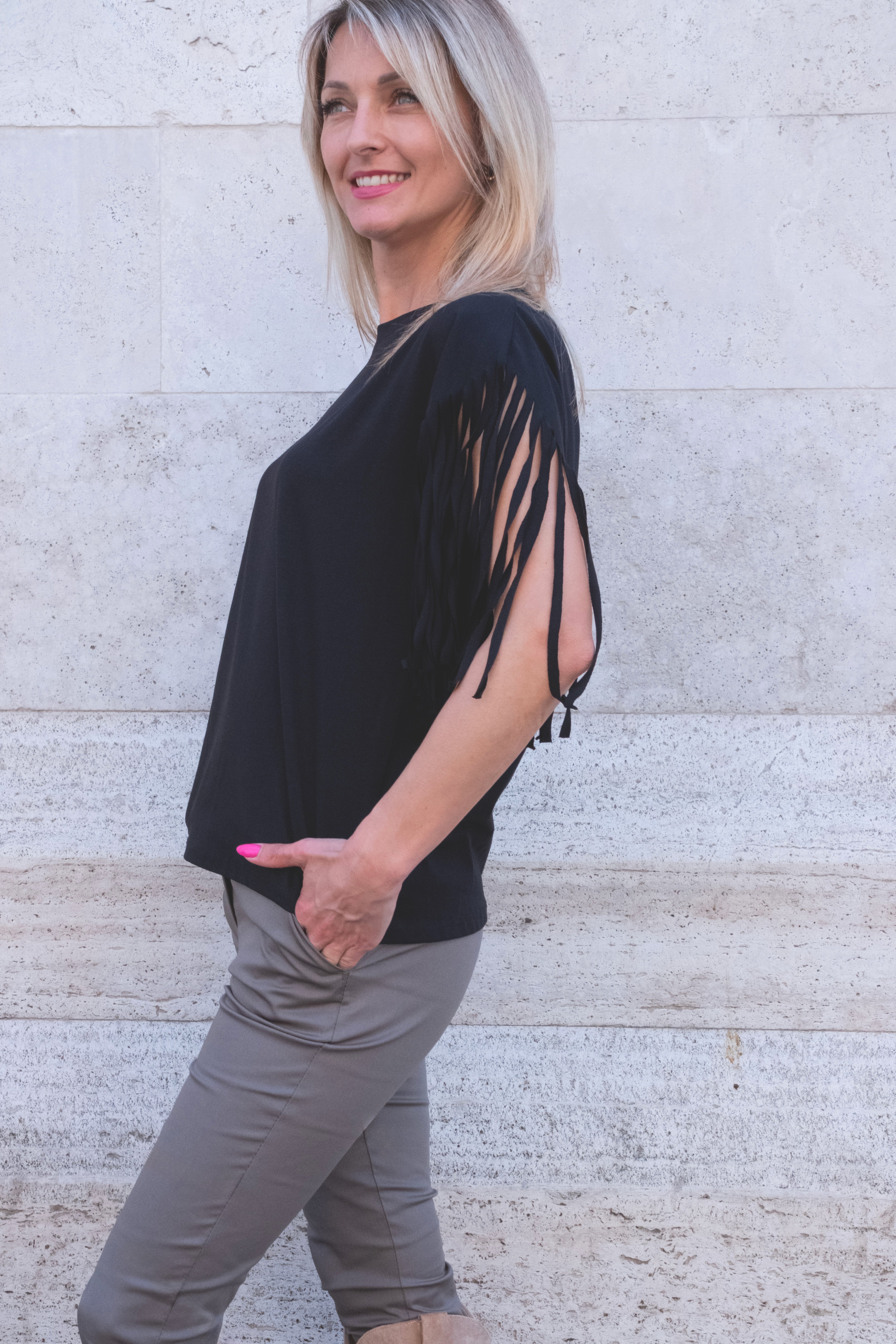 T-shirt 6382