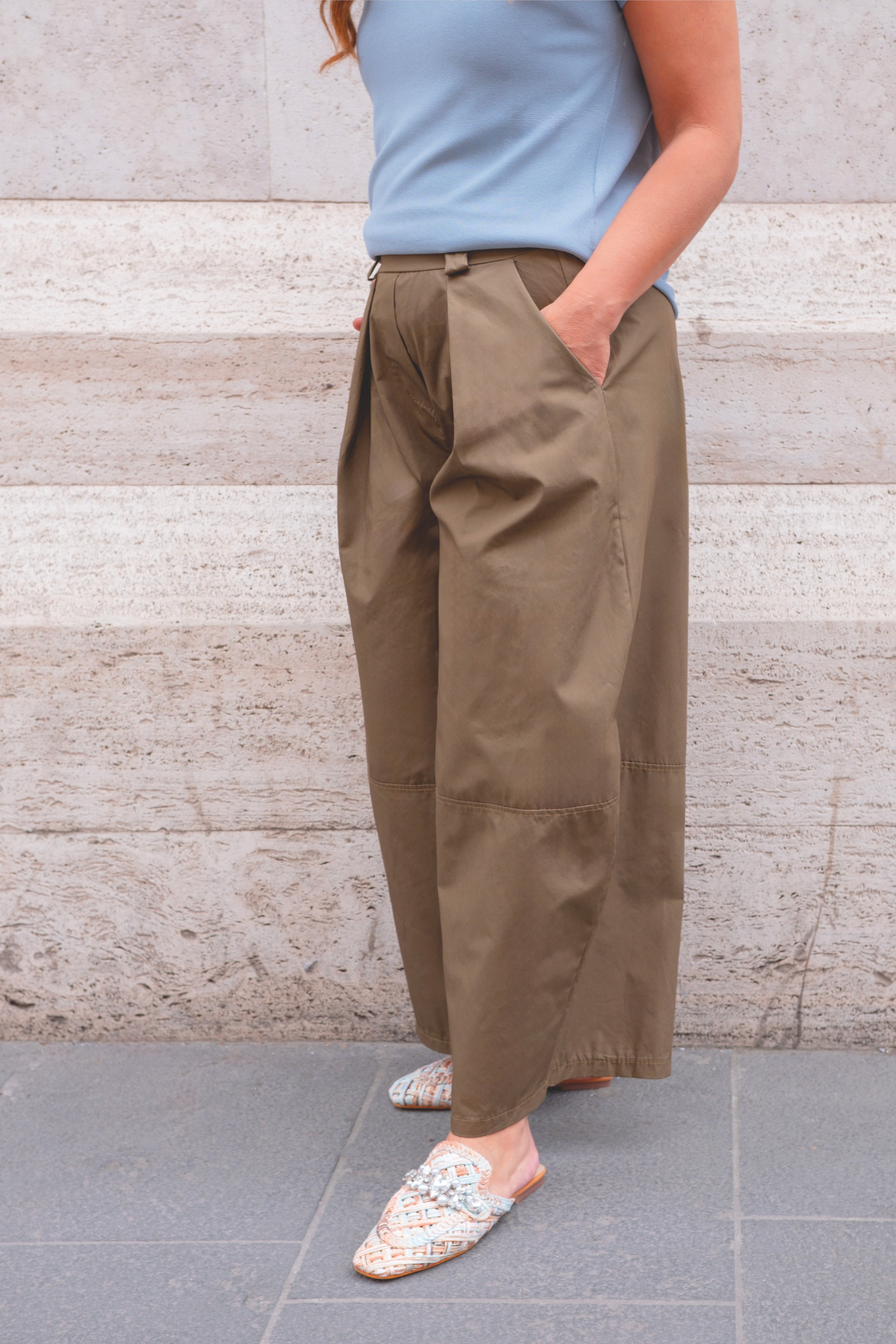 Pantalone