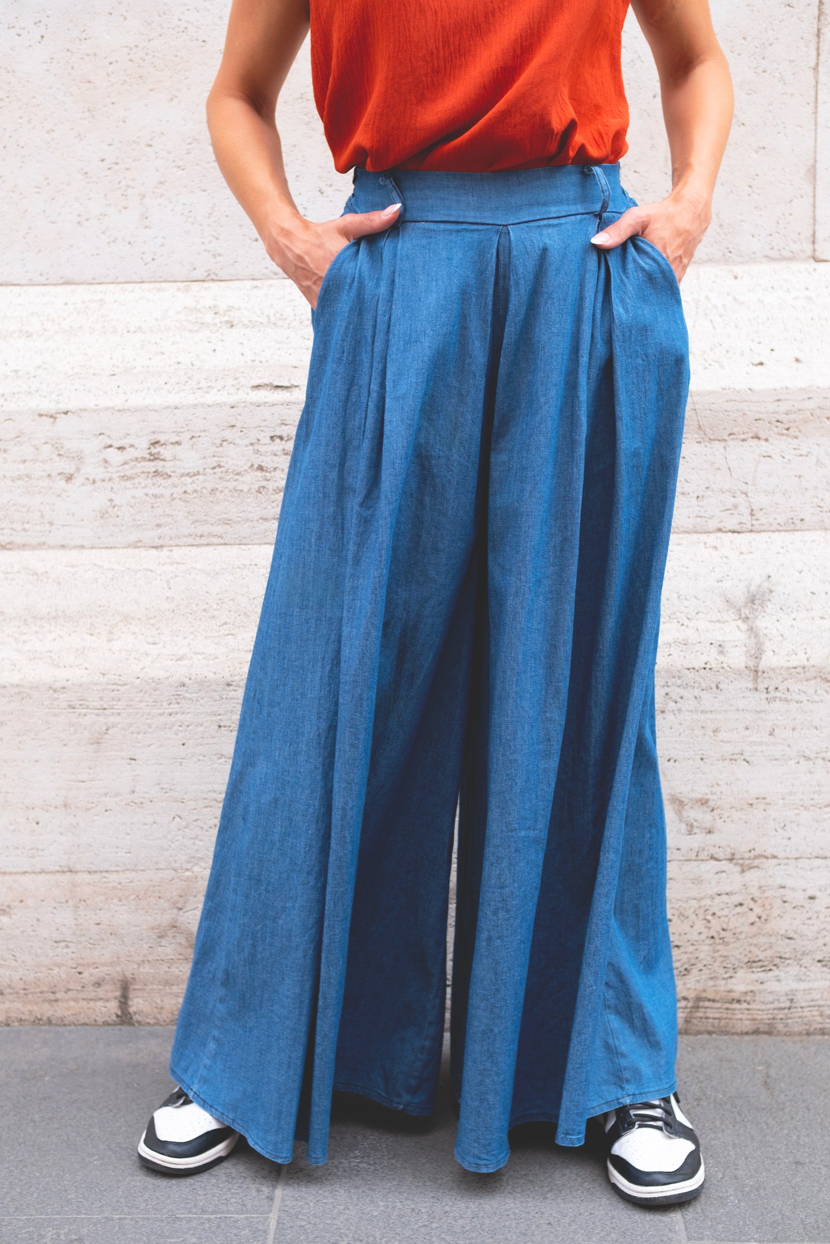 Pantagonna Jeans