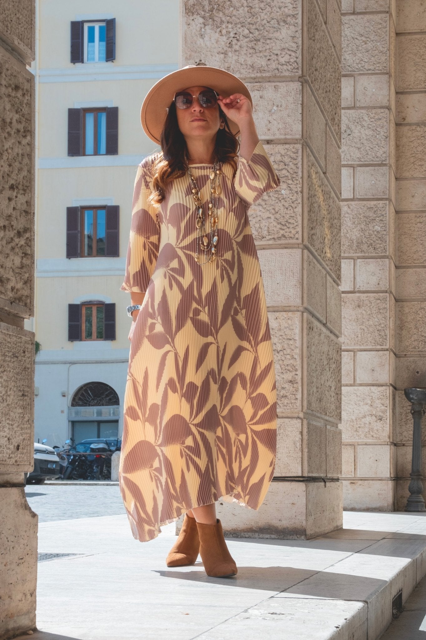 Vestito Abbigliamento Adele Altman Upim Abiti Online Donna