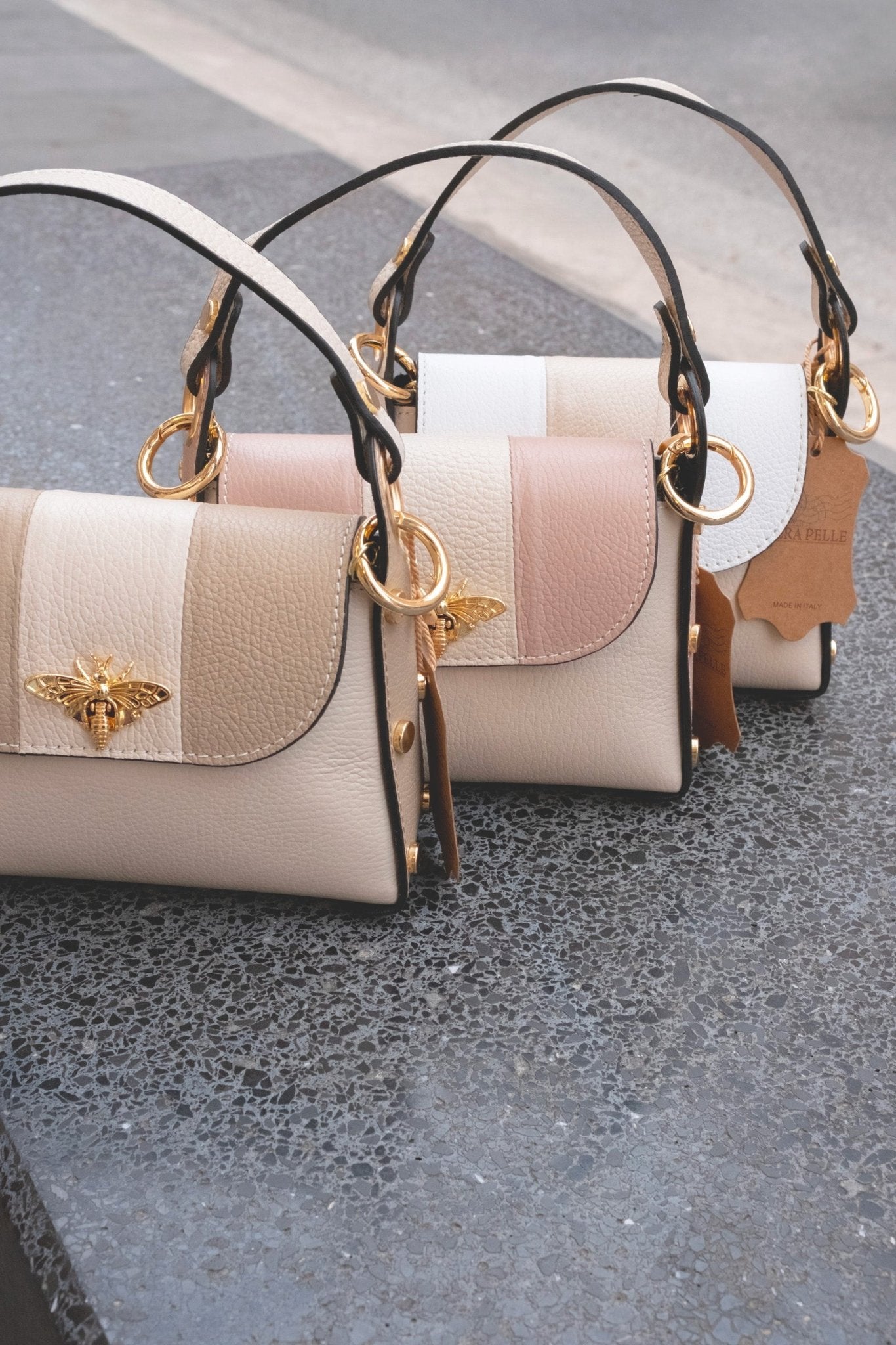 Borsa - Adele Altman