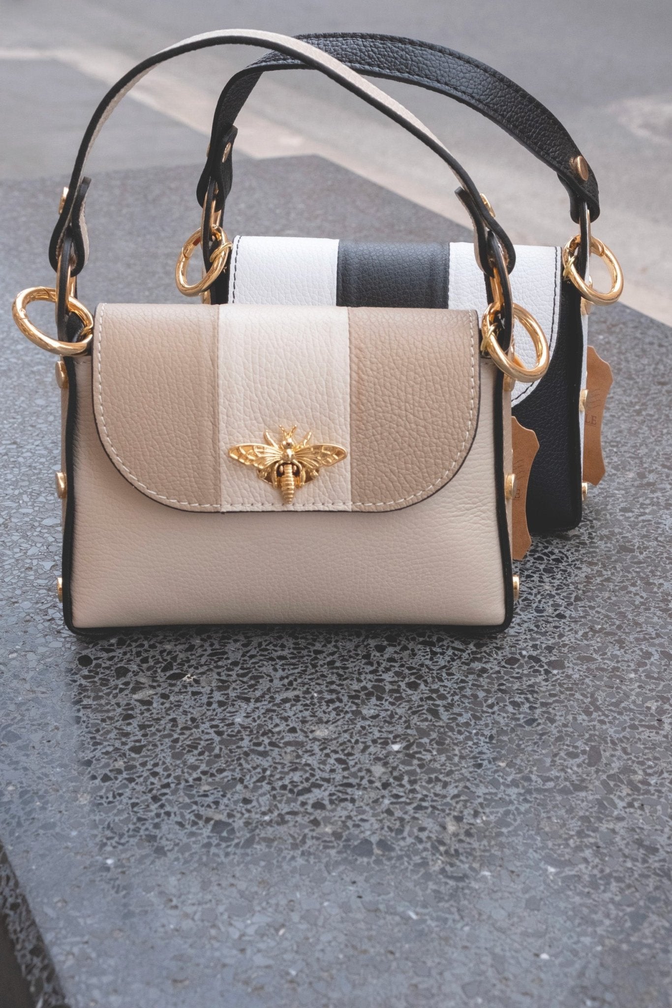 Borsa - Adele Altman