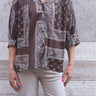Camicia 18826 BAN - Adele Altman