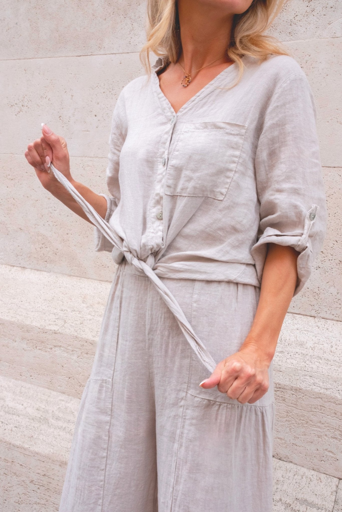 Camicia - Adele Altman