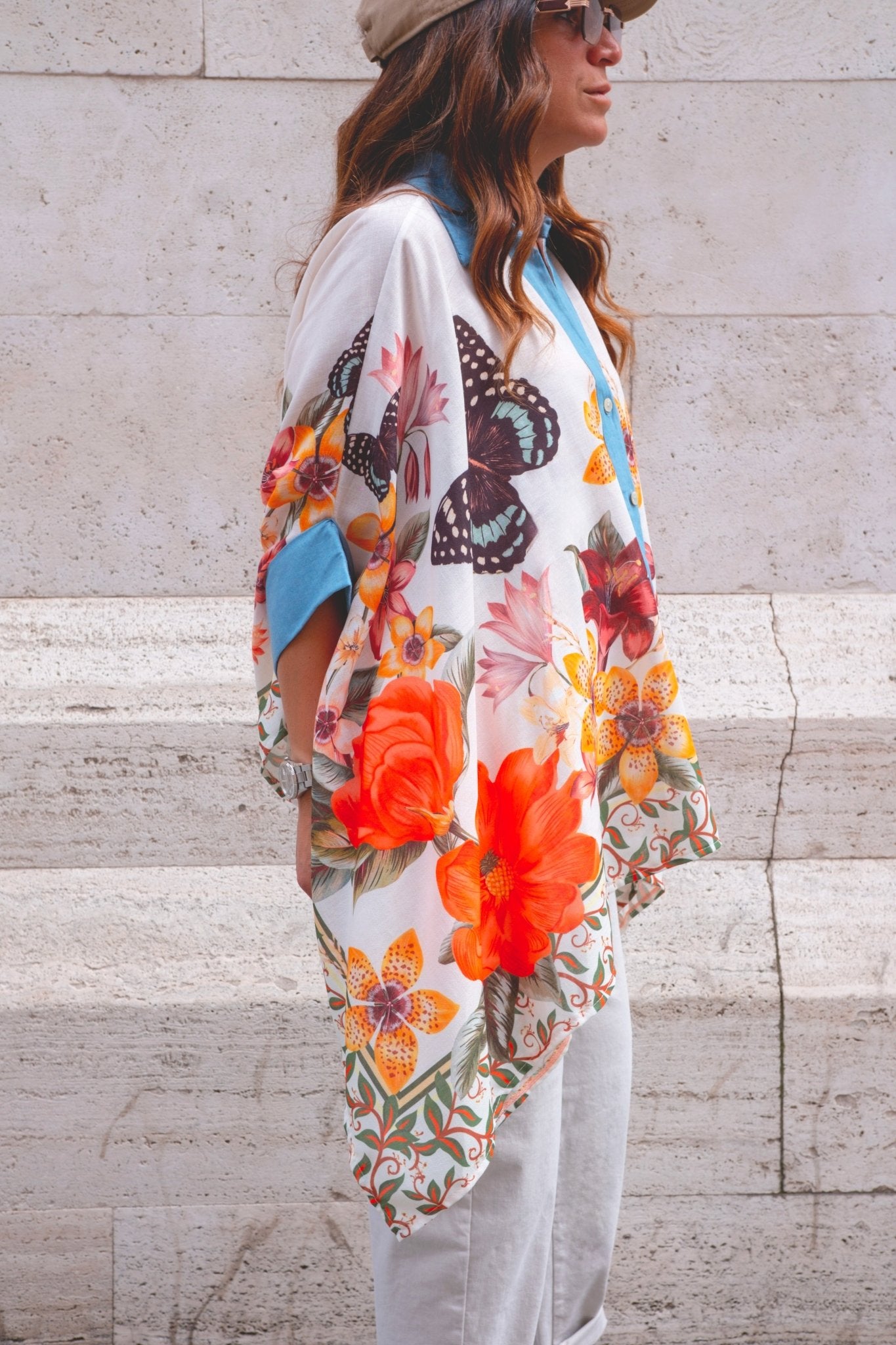 Camicia - Adele Altman
