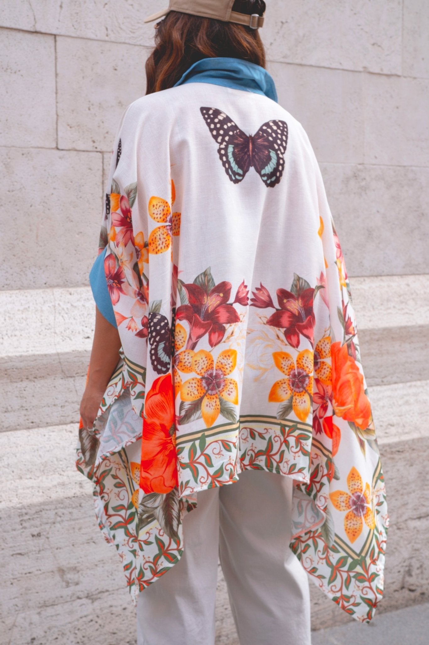 Camicia - Adele Altman