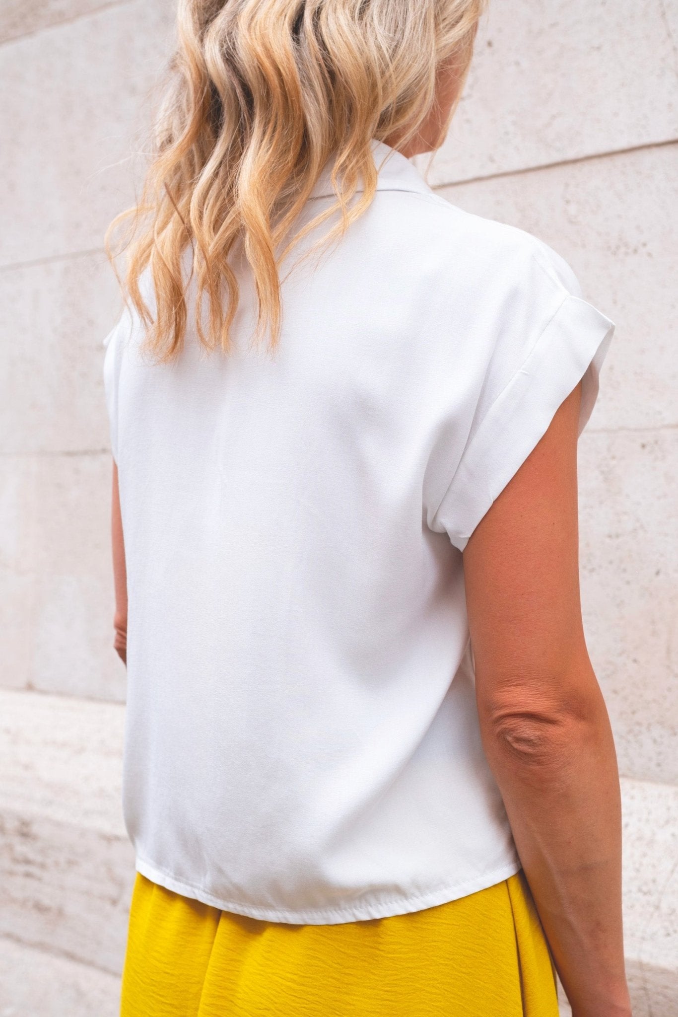 Camicia - Adele Altman