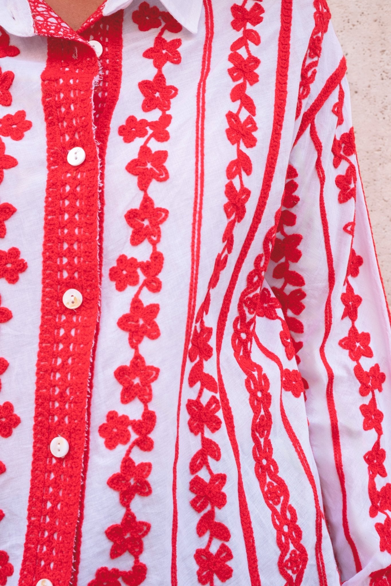 Camicia - Adele Altman
