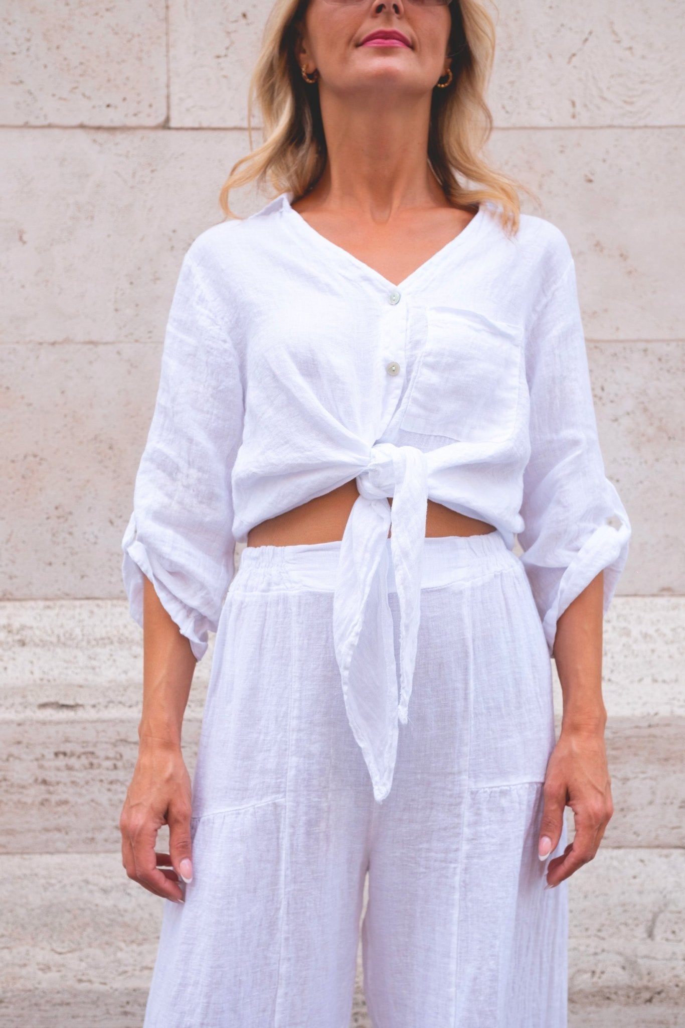 Camicia - Adele Altman