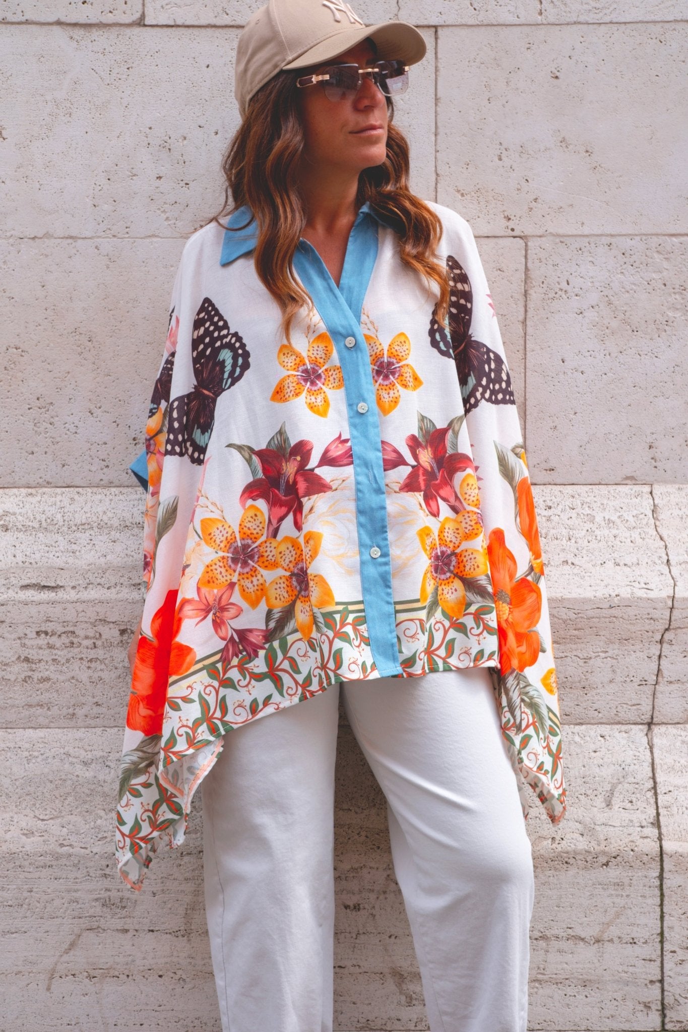 Camicia - Adele Altman