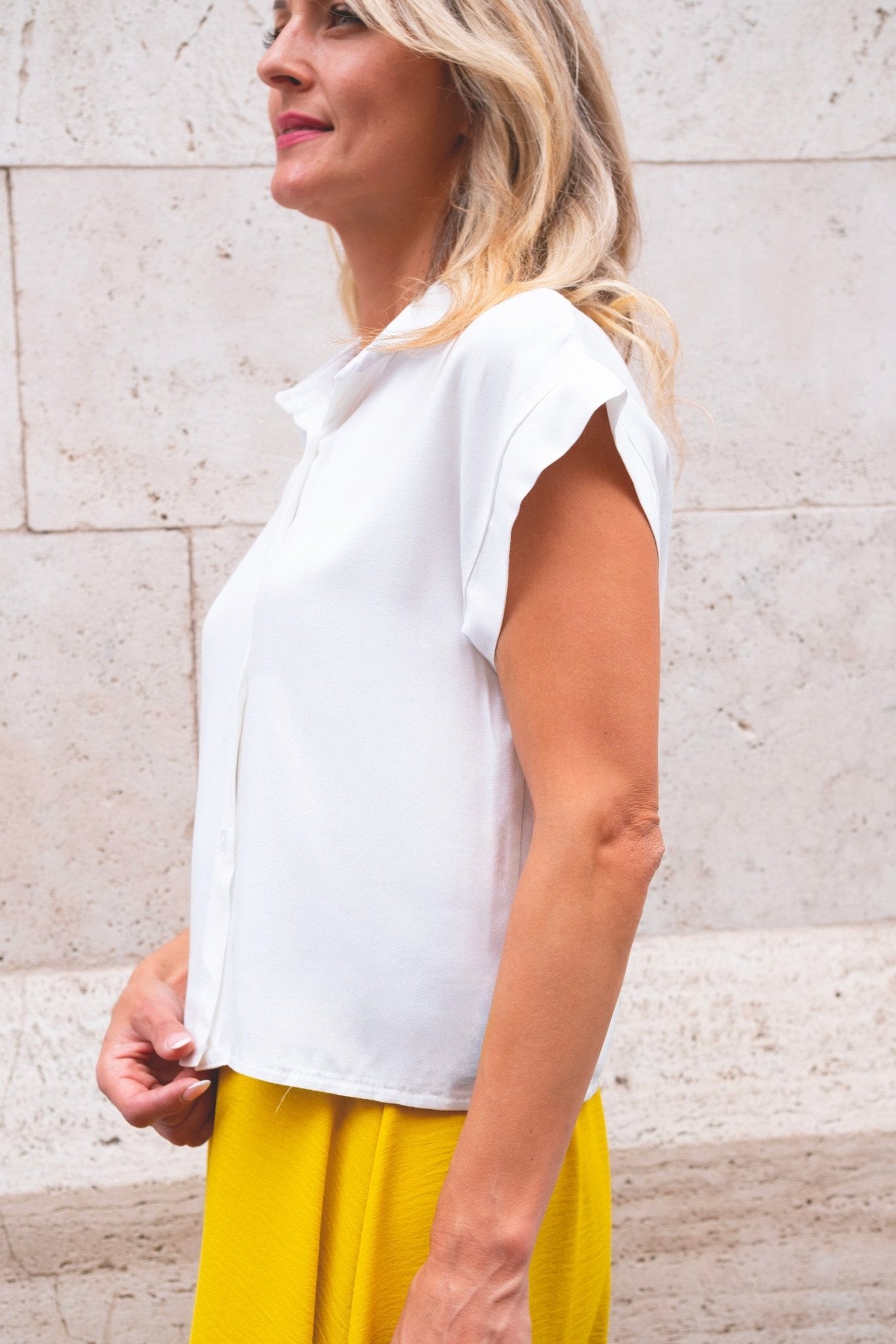 Camicia - Adele Altman