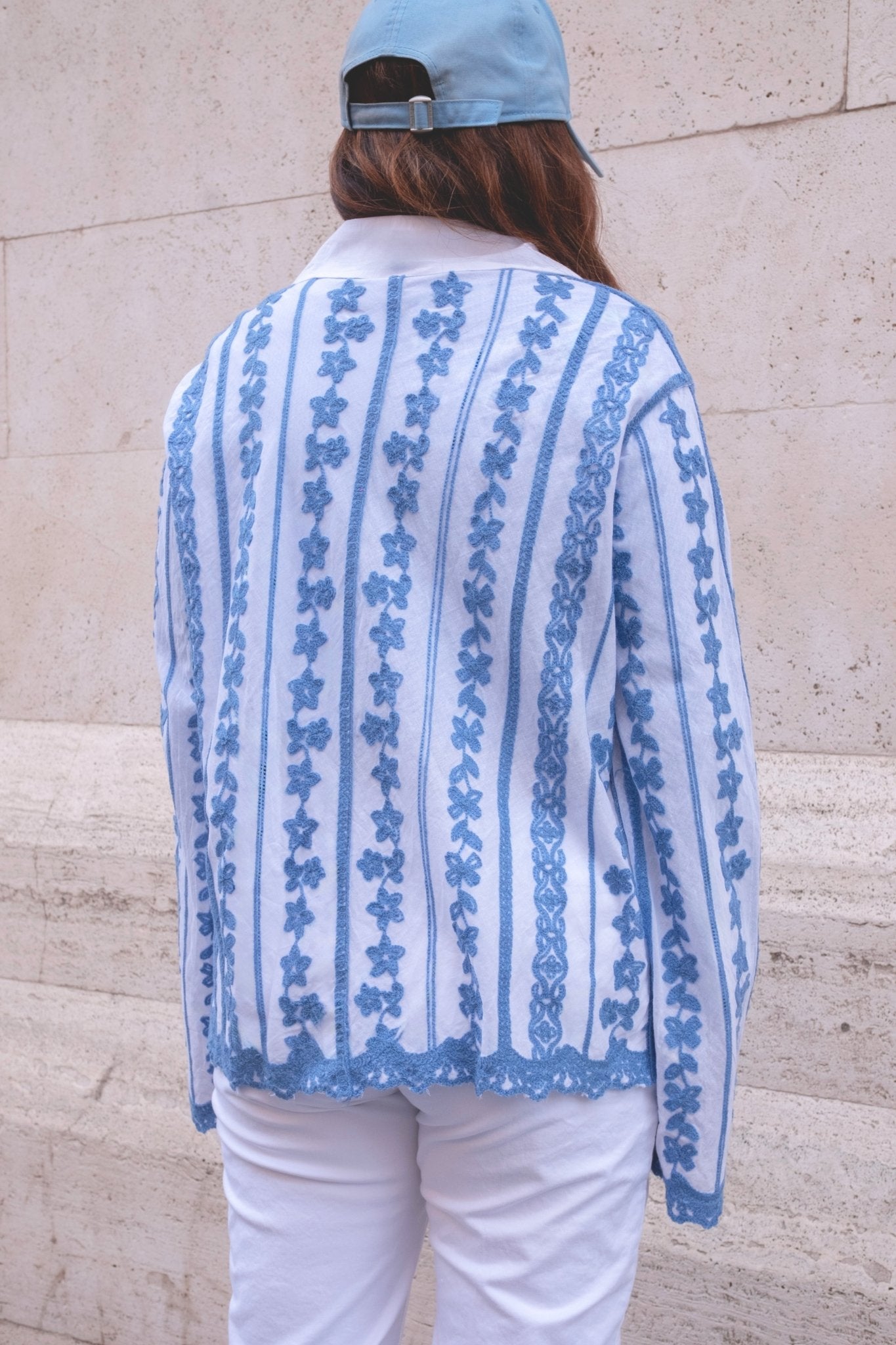 Camicia - Adele Altman