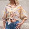 Camicia 91072 ZFH - Adele Altman