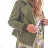 Giacca corta 8044 - Adele Altman