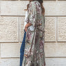 Kimono 17251YSDW - Adele Altman