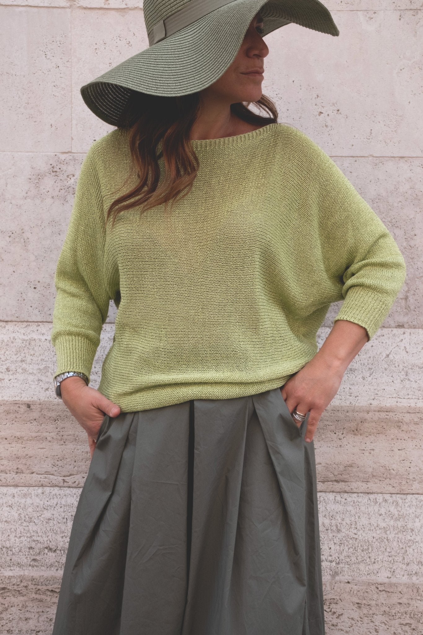 Maglia 22190 - Adele Altman