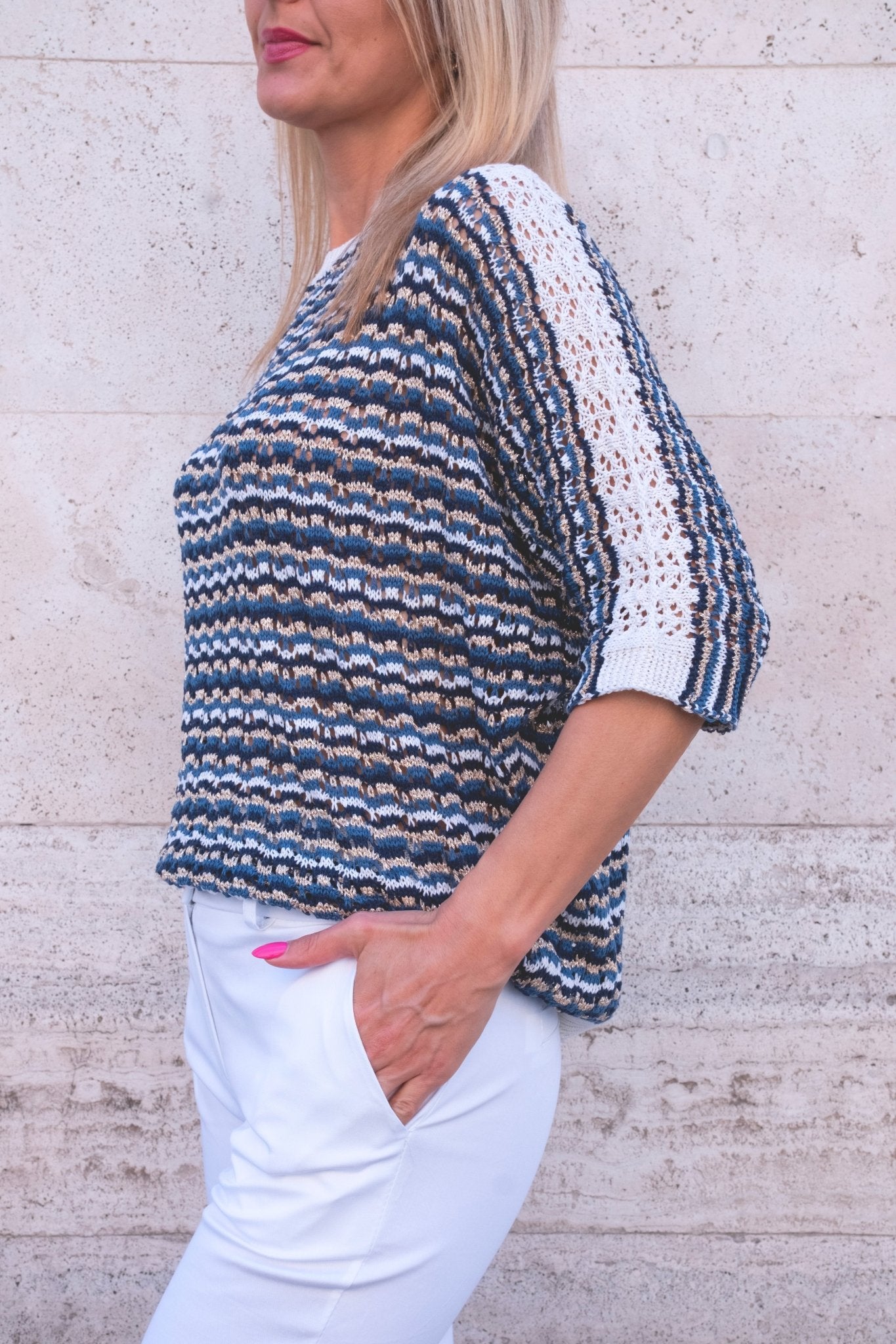Maglia 2448 - Adele Altman