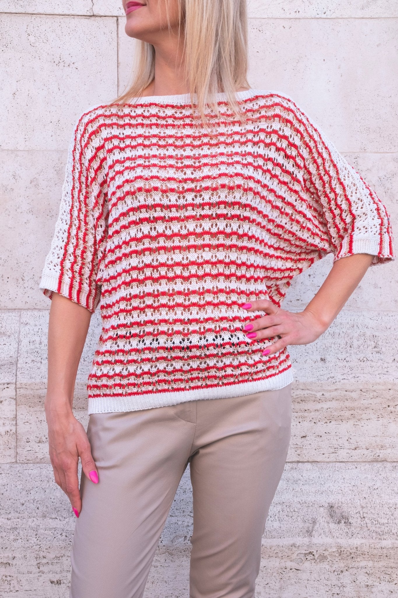 Maglia 2448 - Adele Altman