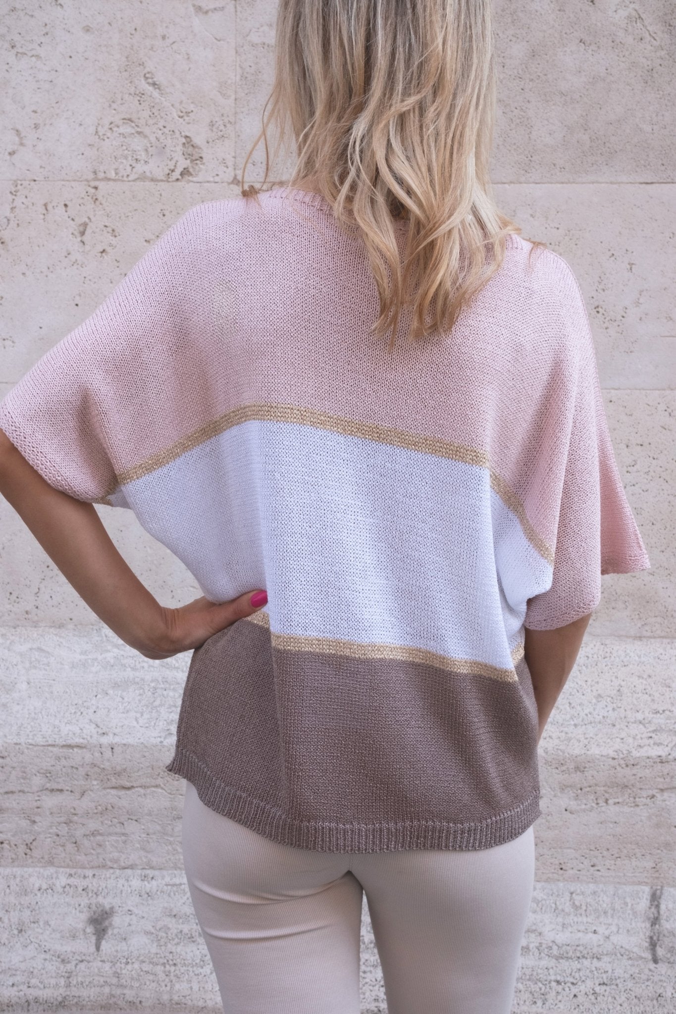 Maglia 2458 - Adele Altman
