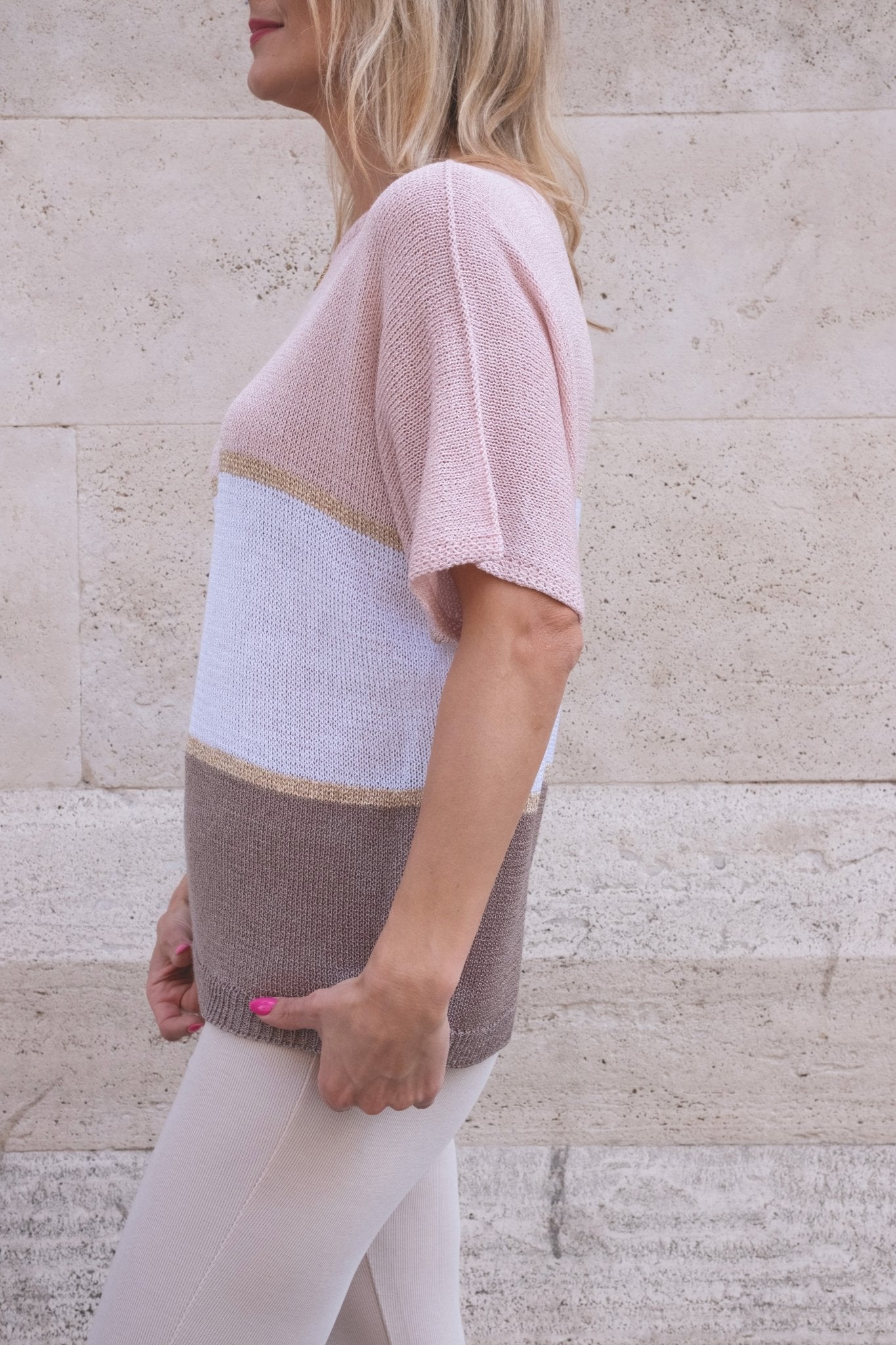 Maglia 2458 - Adele Altman