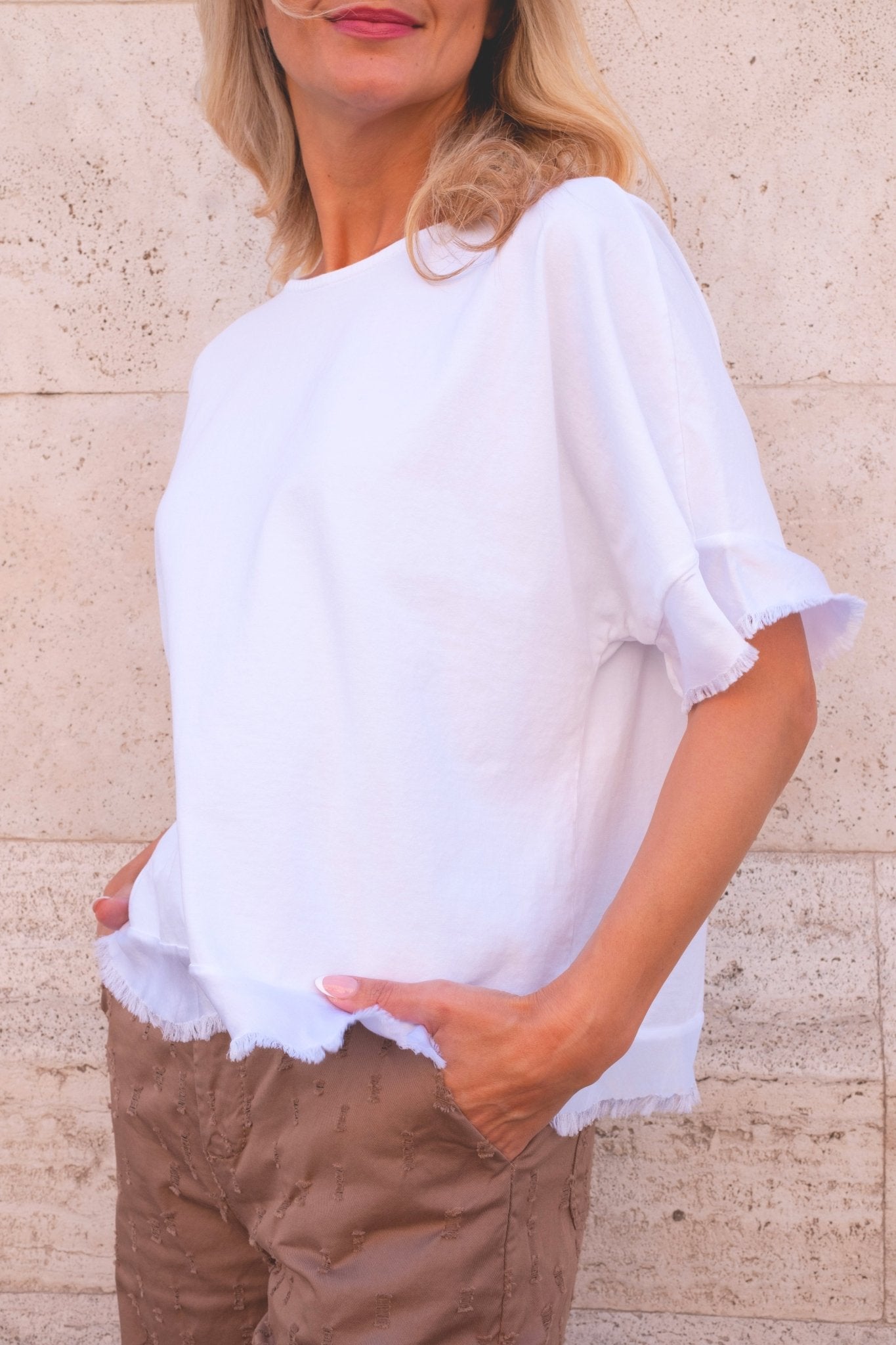 Maglia - Adele Altman
