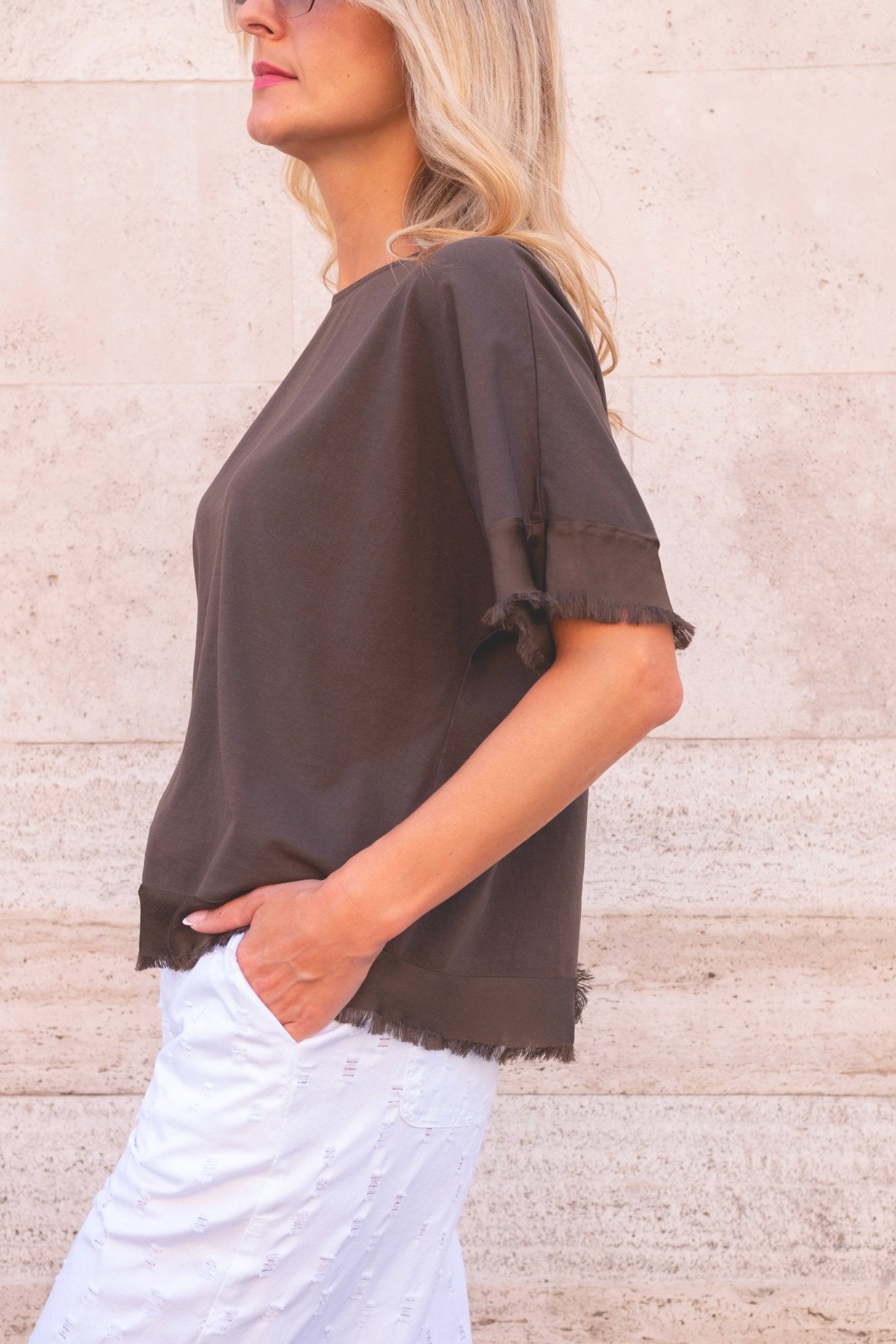 Maglia - Adele Altman