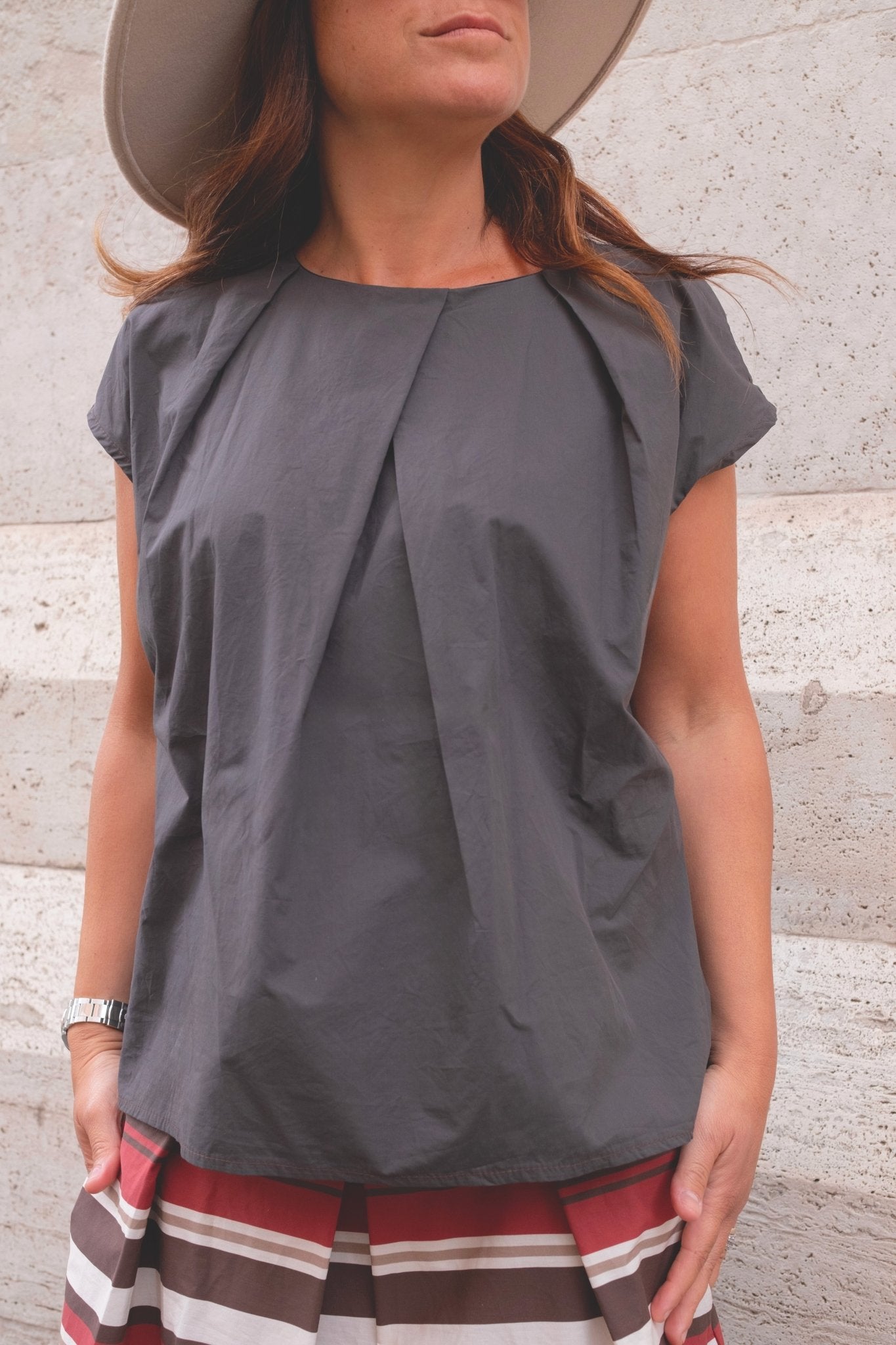 Maglia - Adele Altman