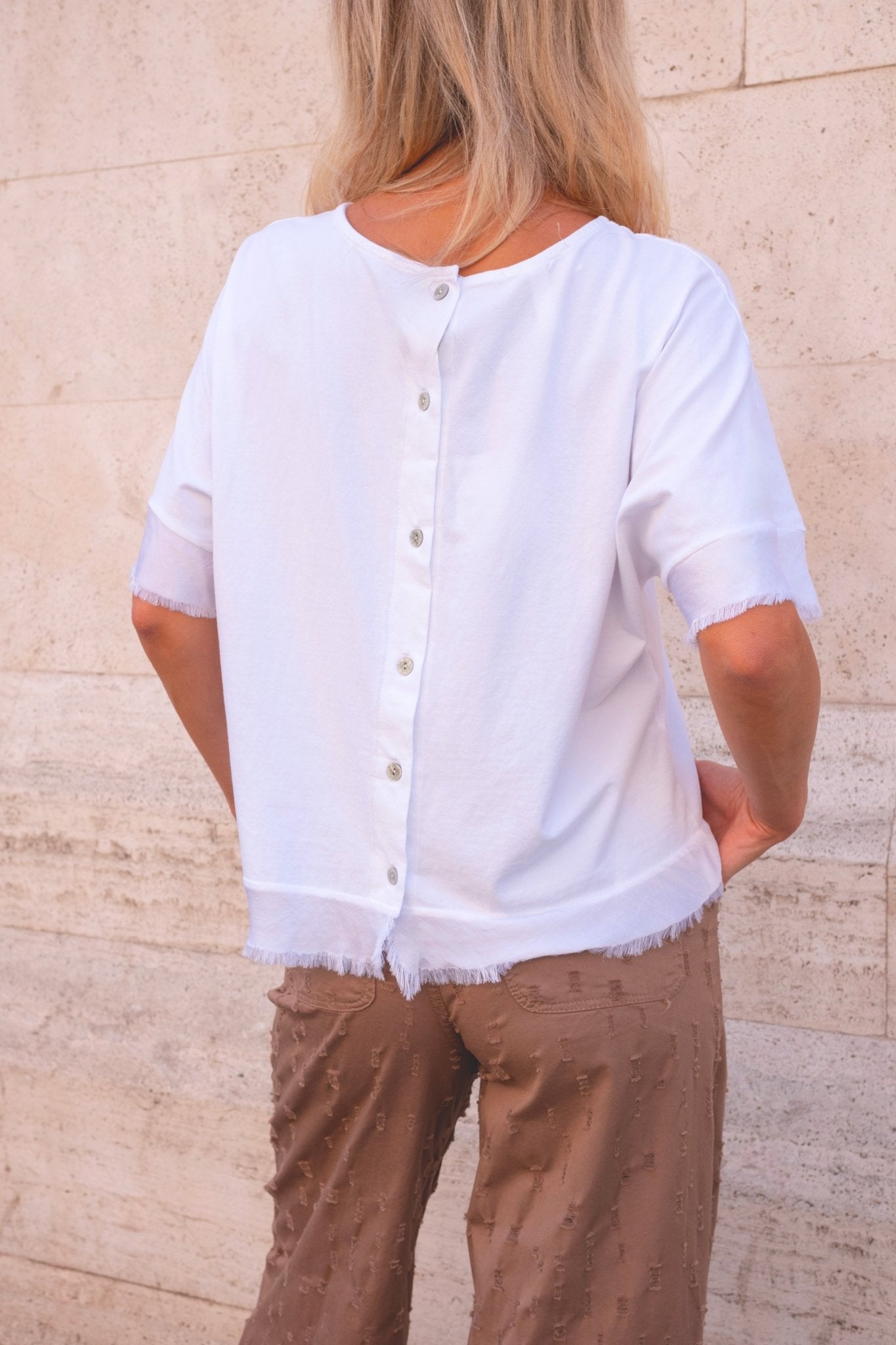Maglia - Adele Altman