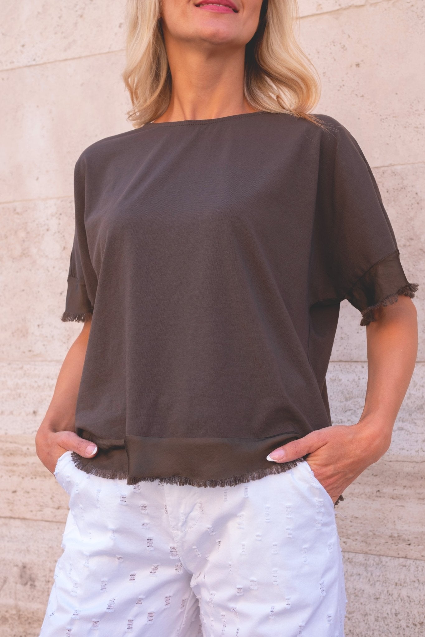 Maglia - Adele Altman