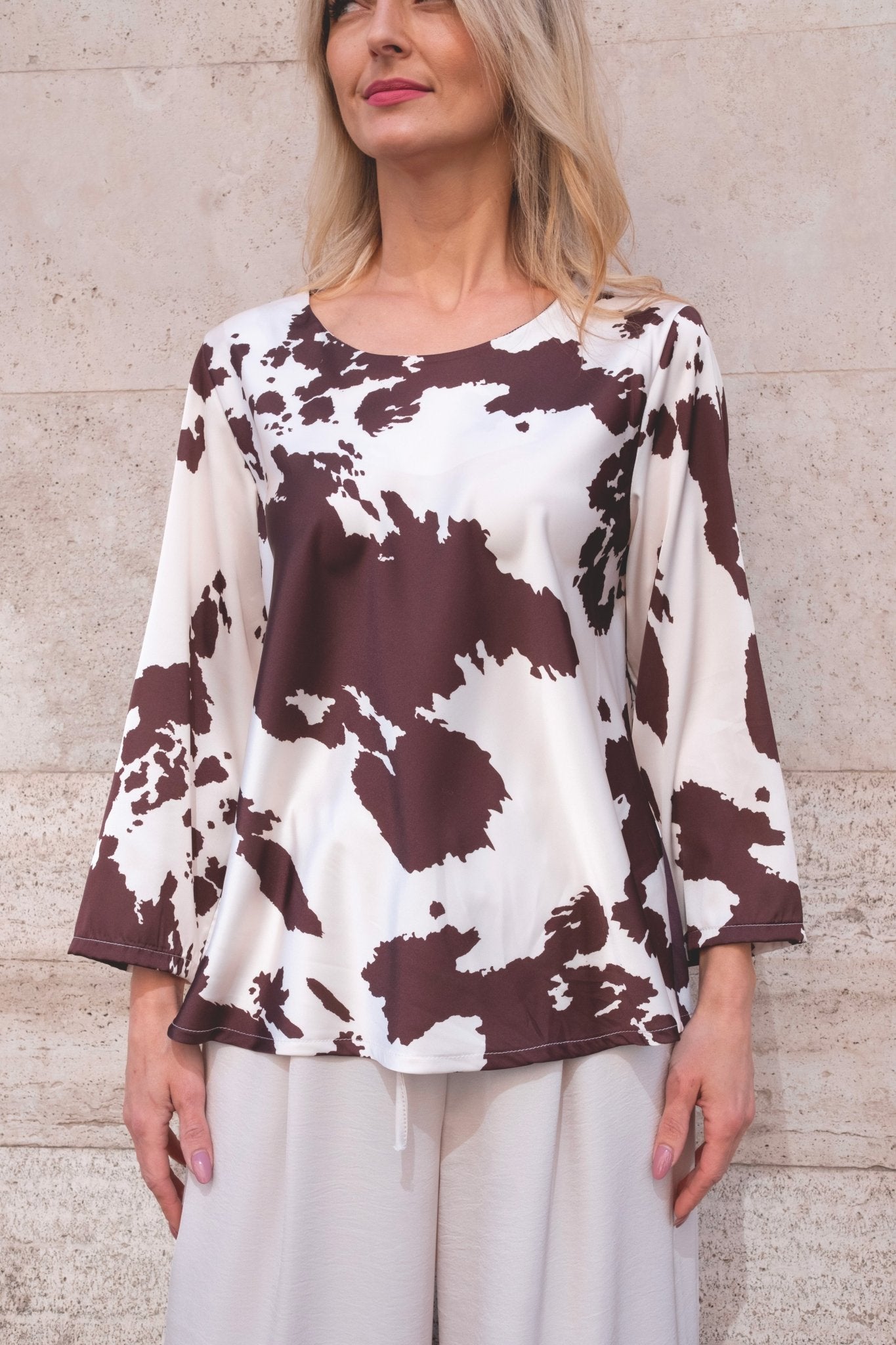 Maglia L3532 - Adele Altman