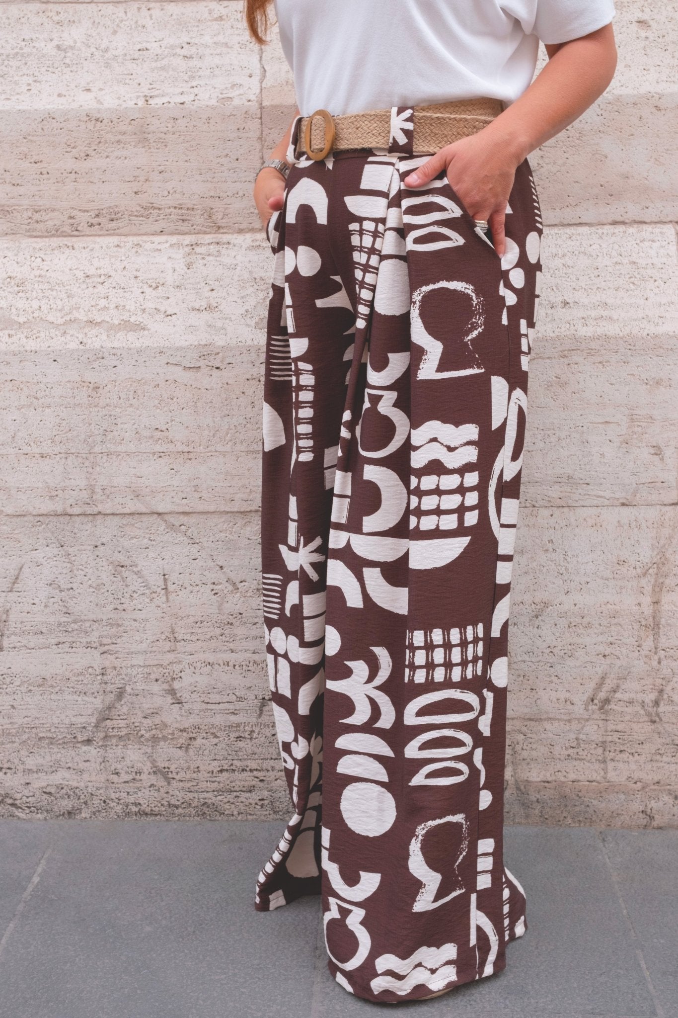 Pantalone - Adele Altman