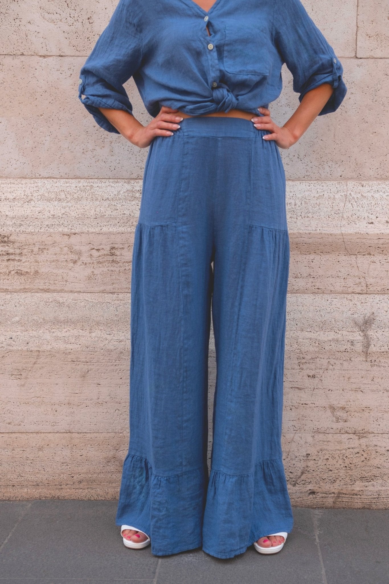 Pantalone - Adele Altman