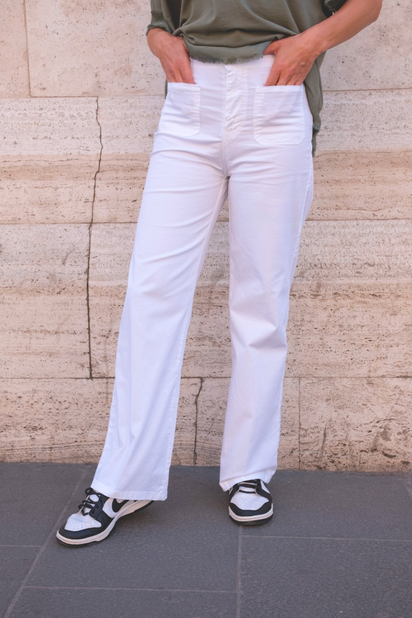 Pantalone - Adele Altman