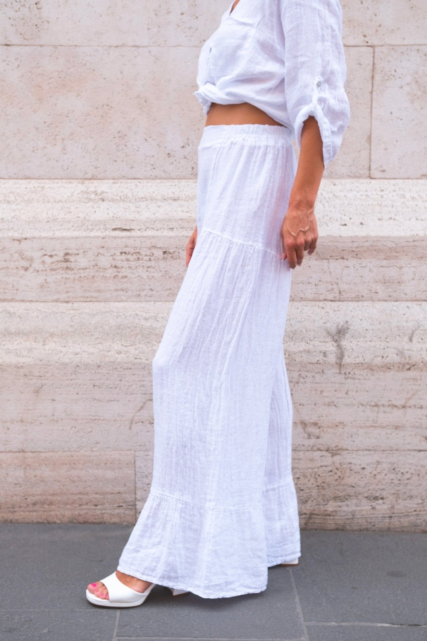Pantalone - Adele Altman