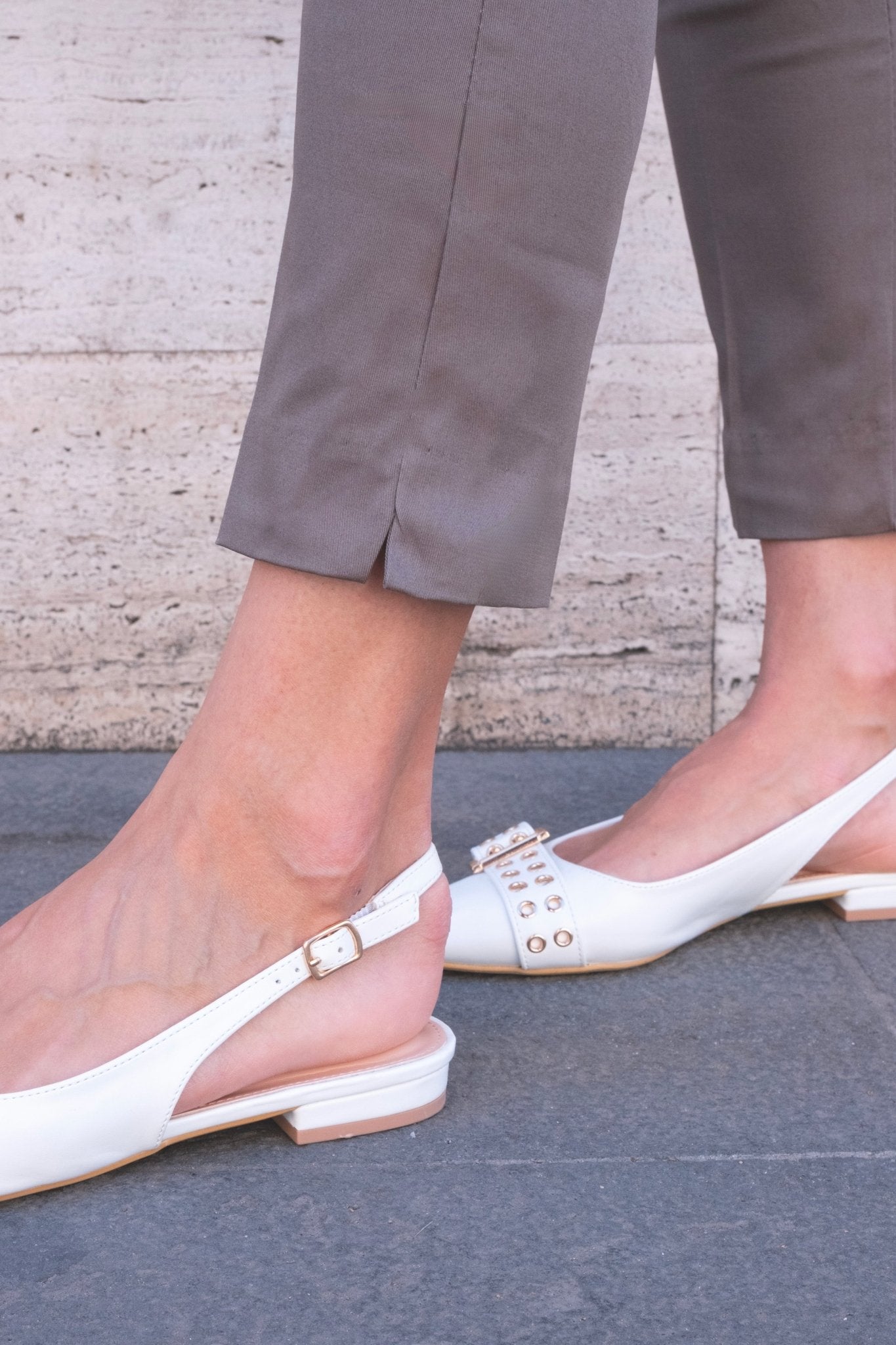 Pantalone 5069 - Adele Altman