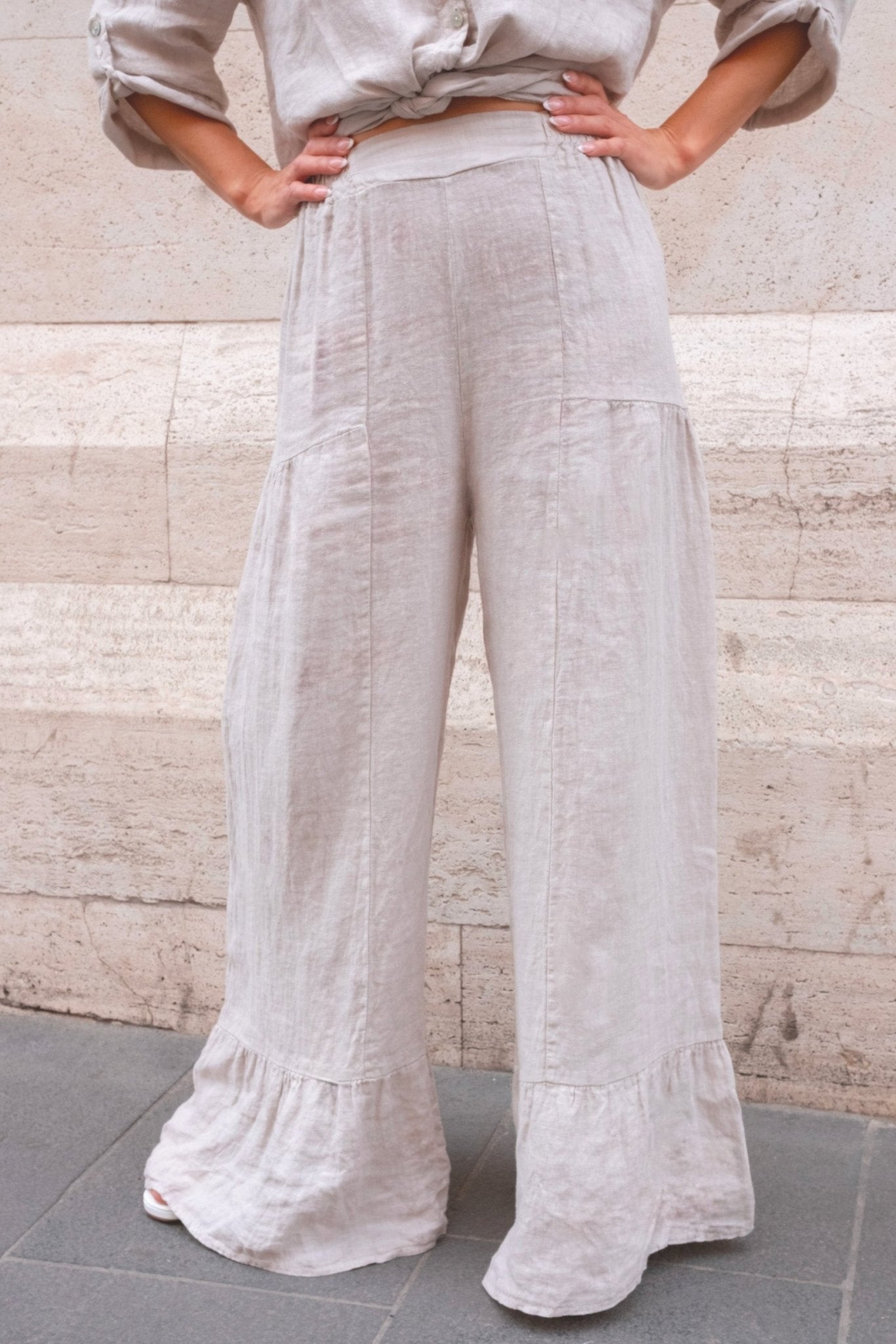 Pantalone - Adele Altman