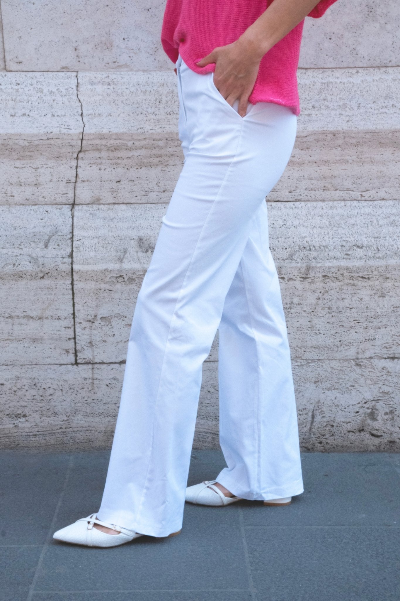 Pantalone 5095 - Adele Altman