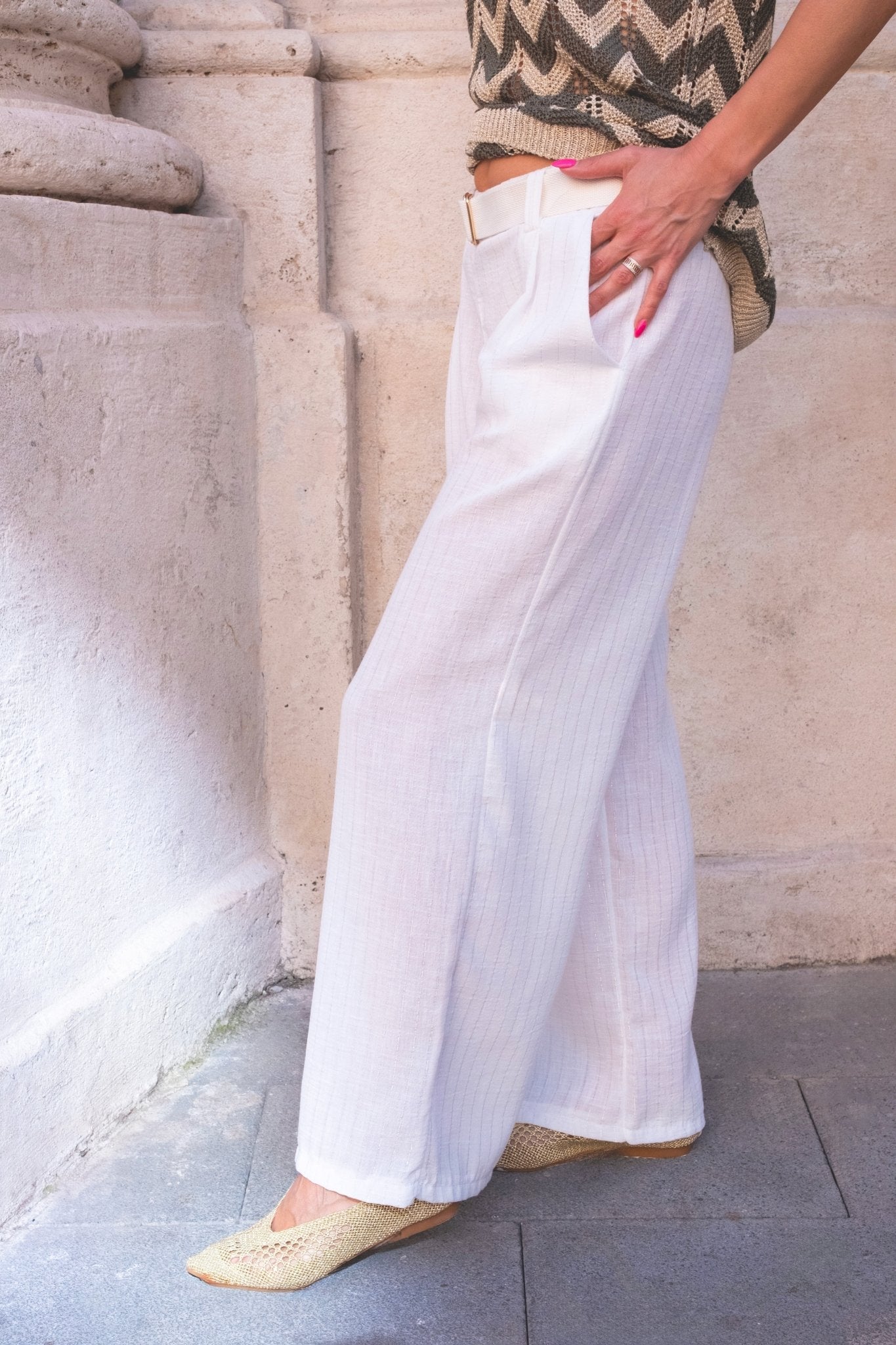 Pantalone 53128 - Adele Altman