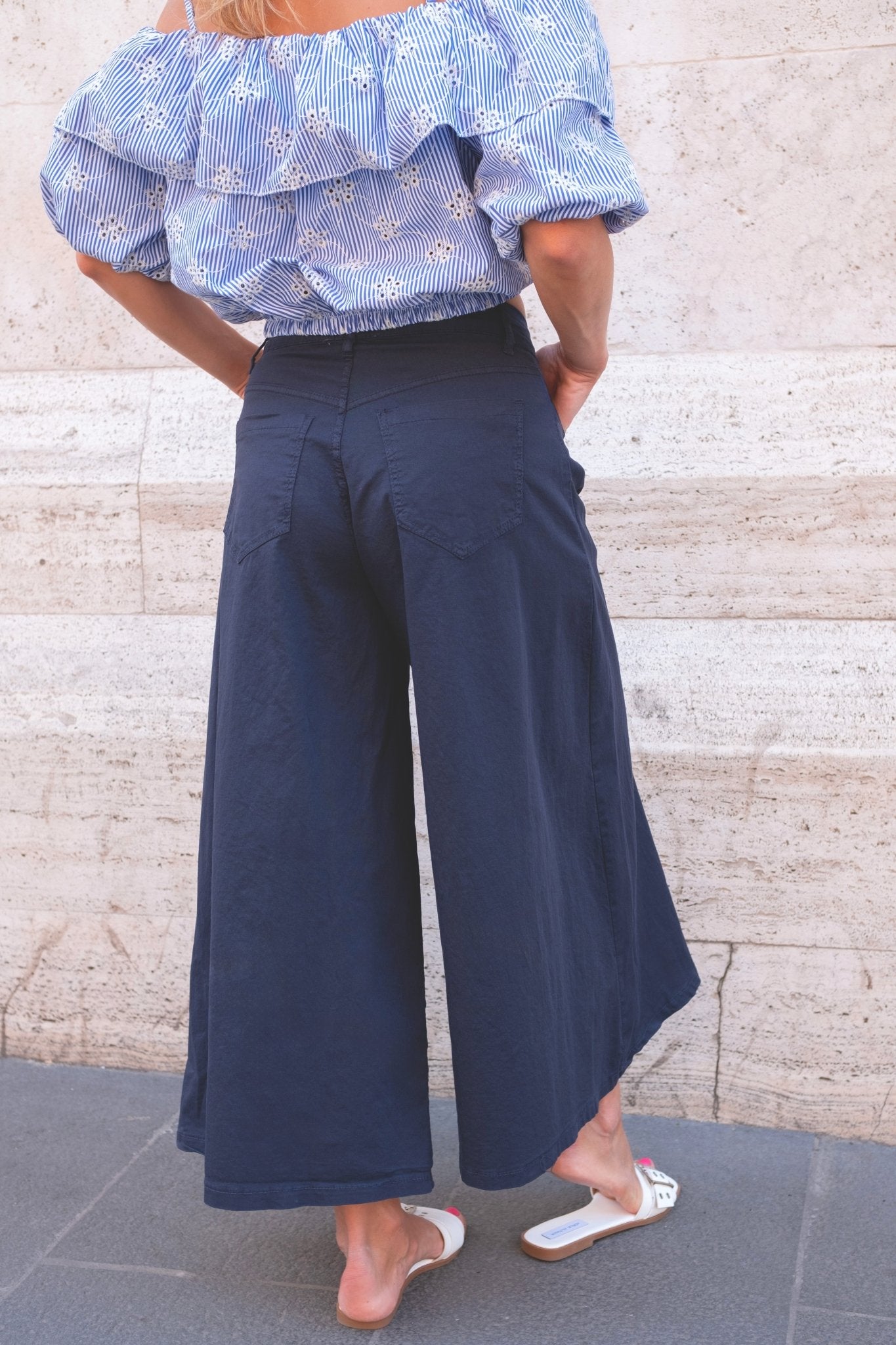 Pantalone - Adele Altman