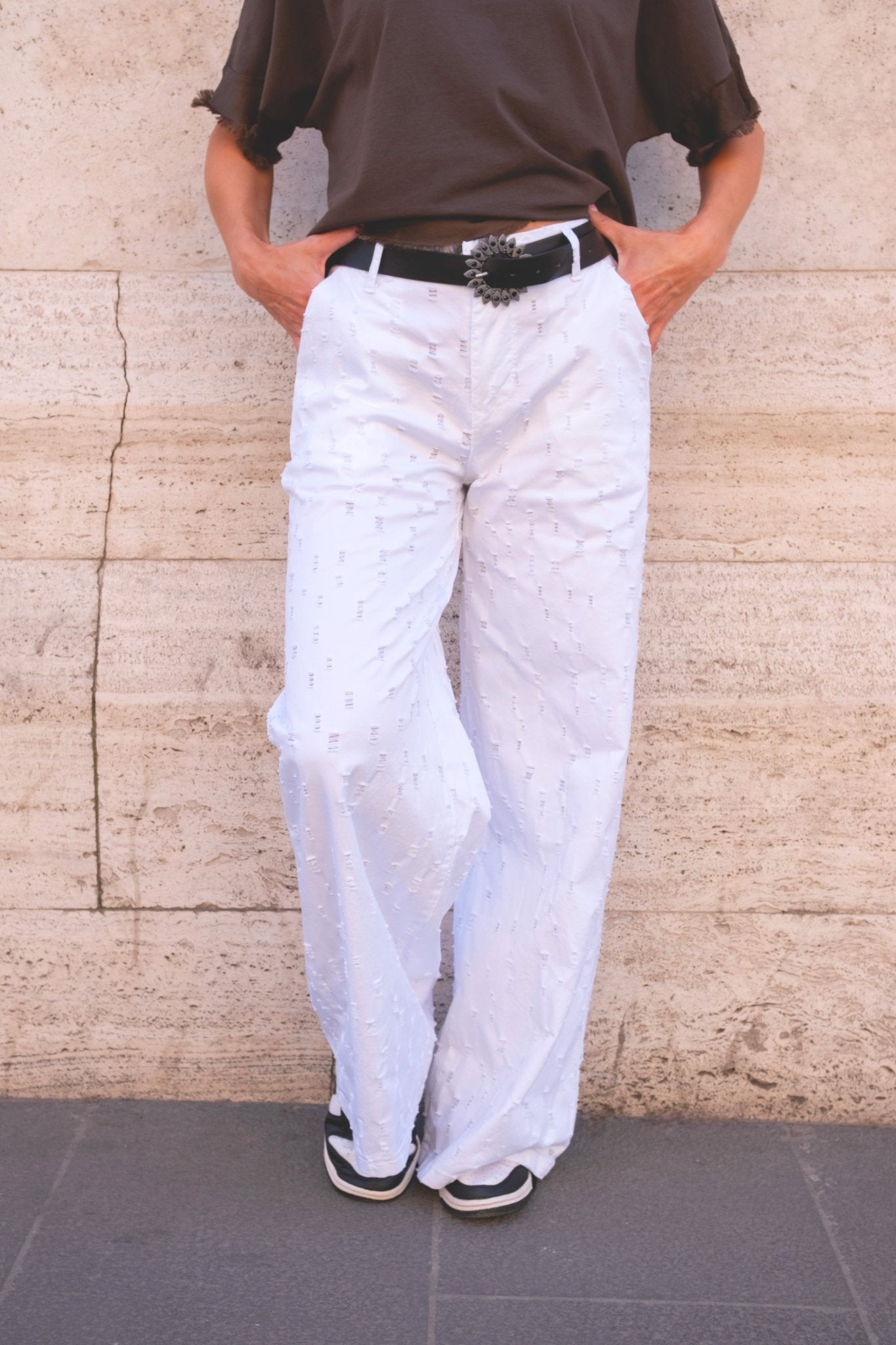 Pantalone - Adele Altman