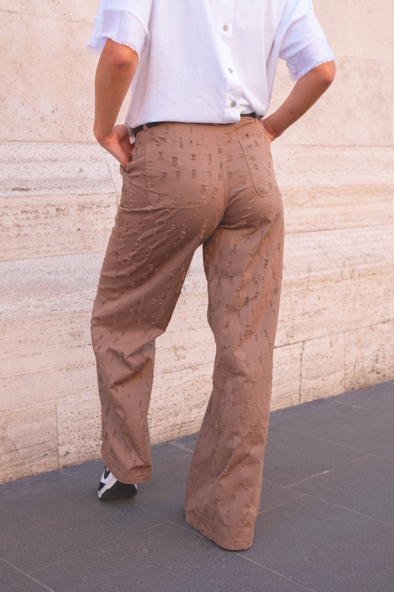 Pantalone - Adele Altman