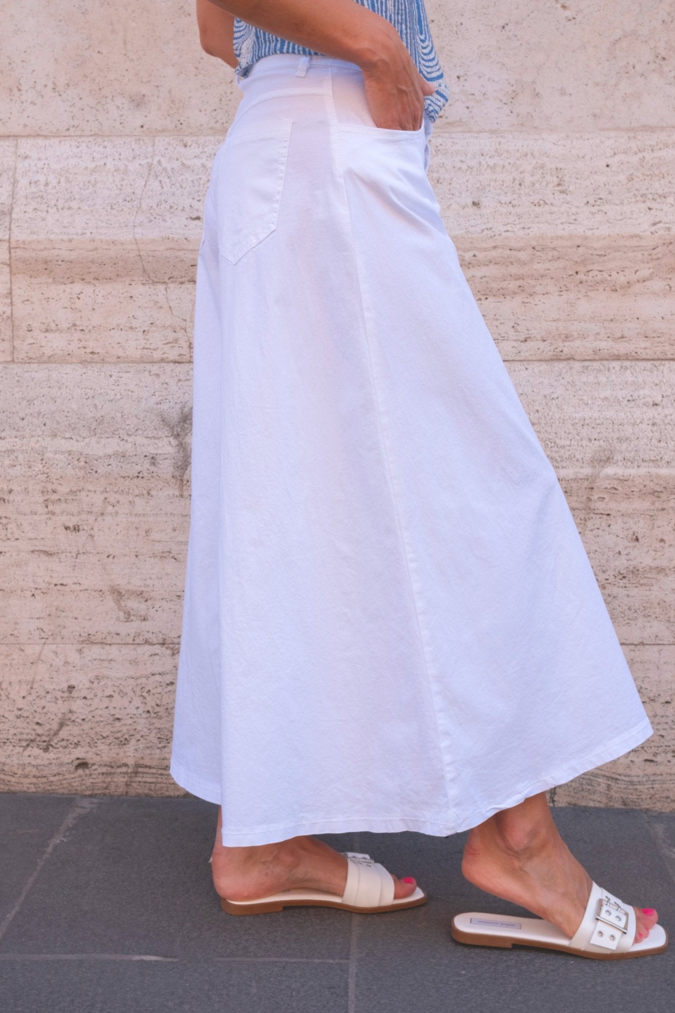 Pantalone - Adele Altman