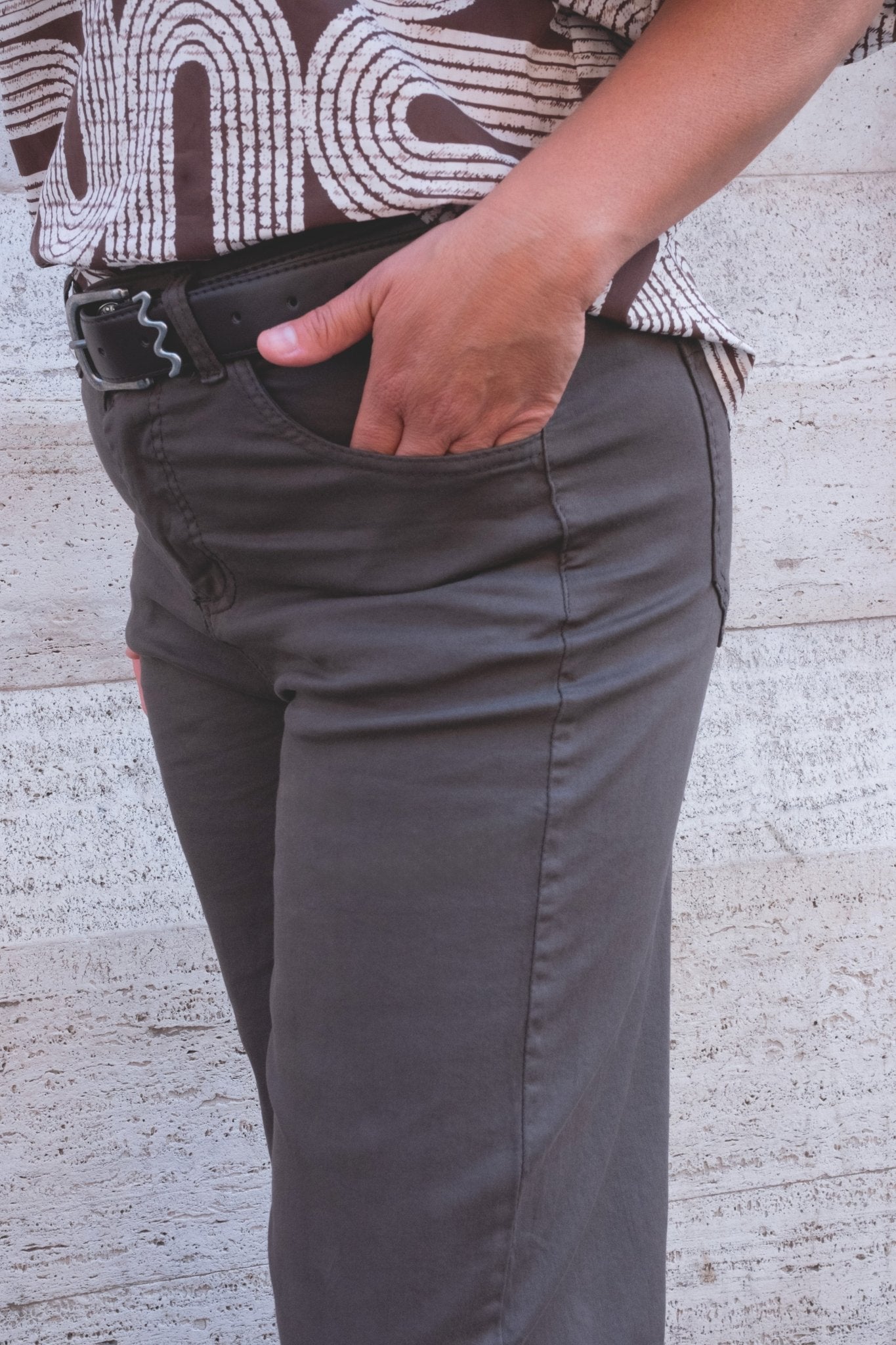 Pantalone 825158.754 - Adele Altman