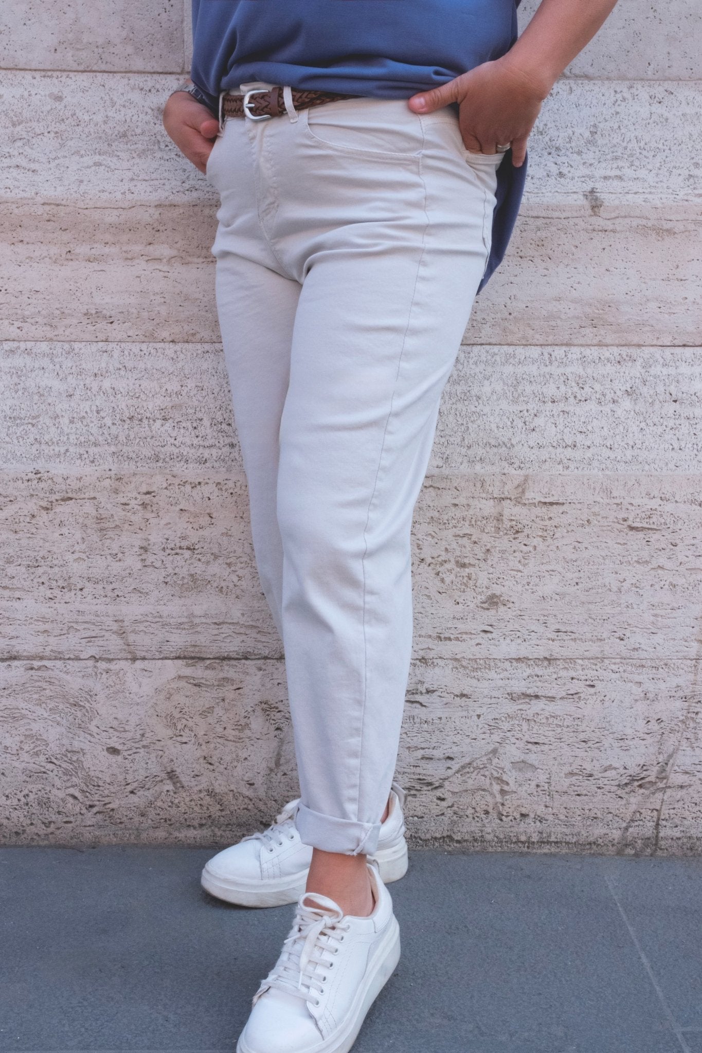 Pantalone 825158.754 - Adele Altman