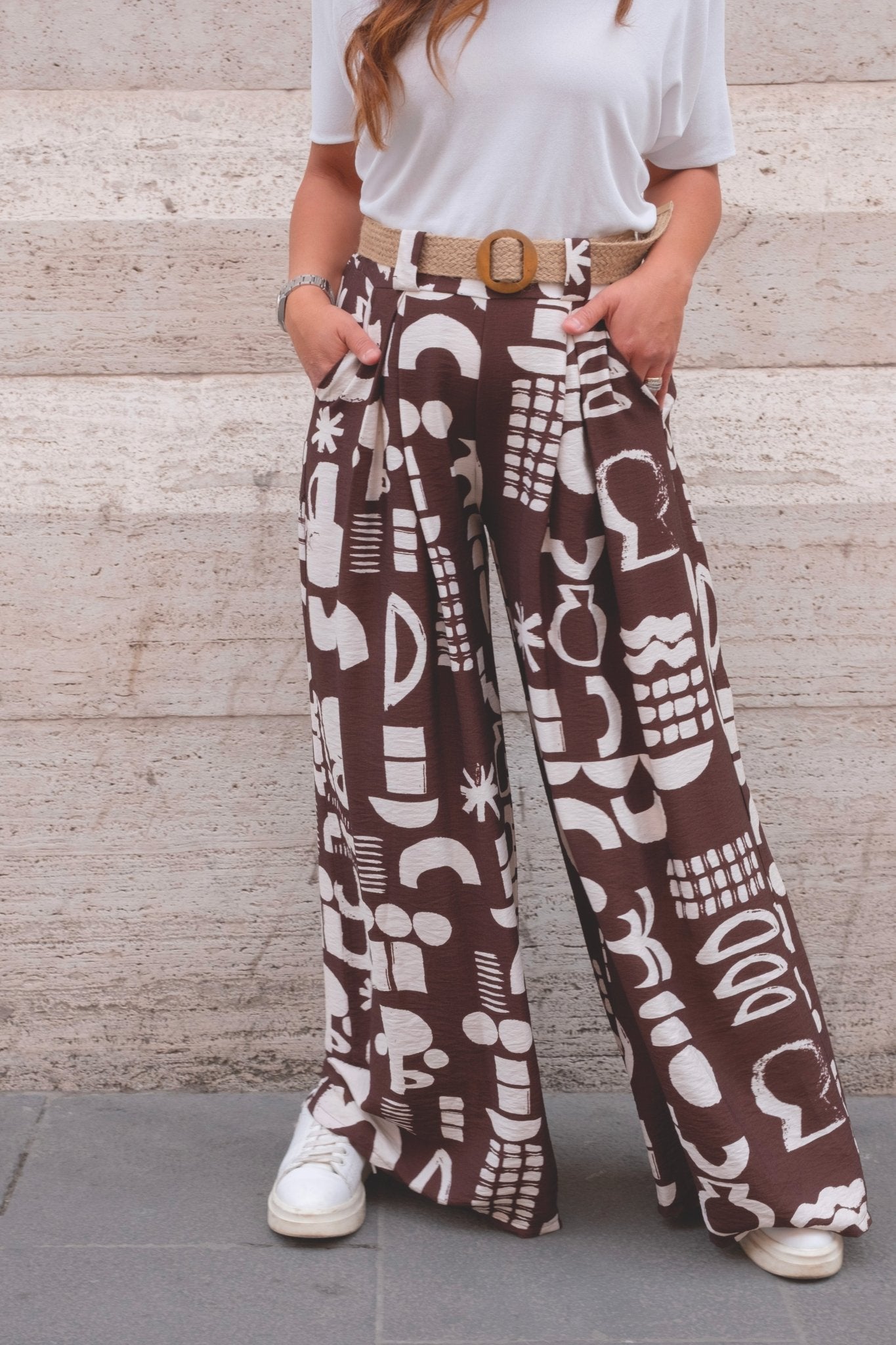 Pantalone - Adele Altman