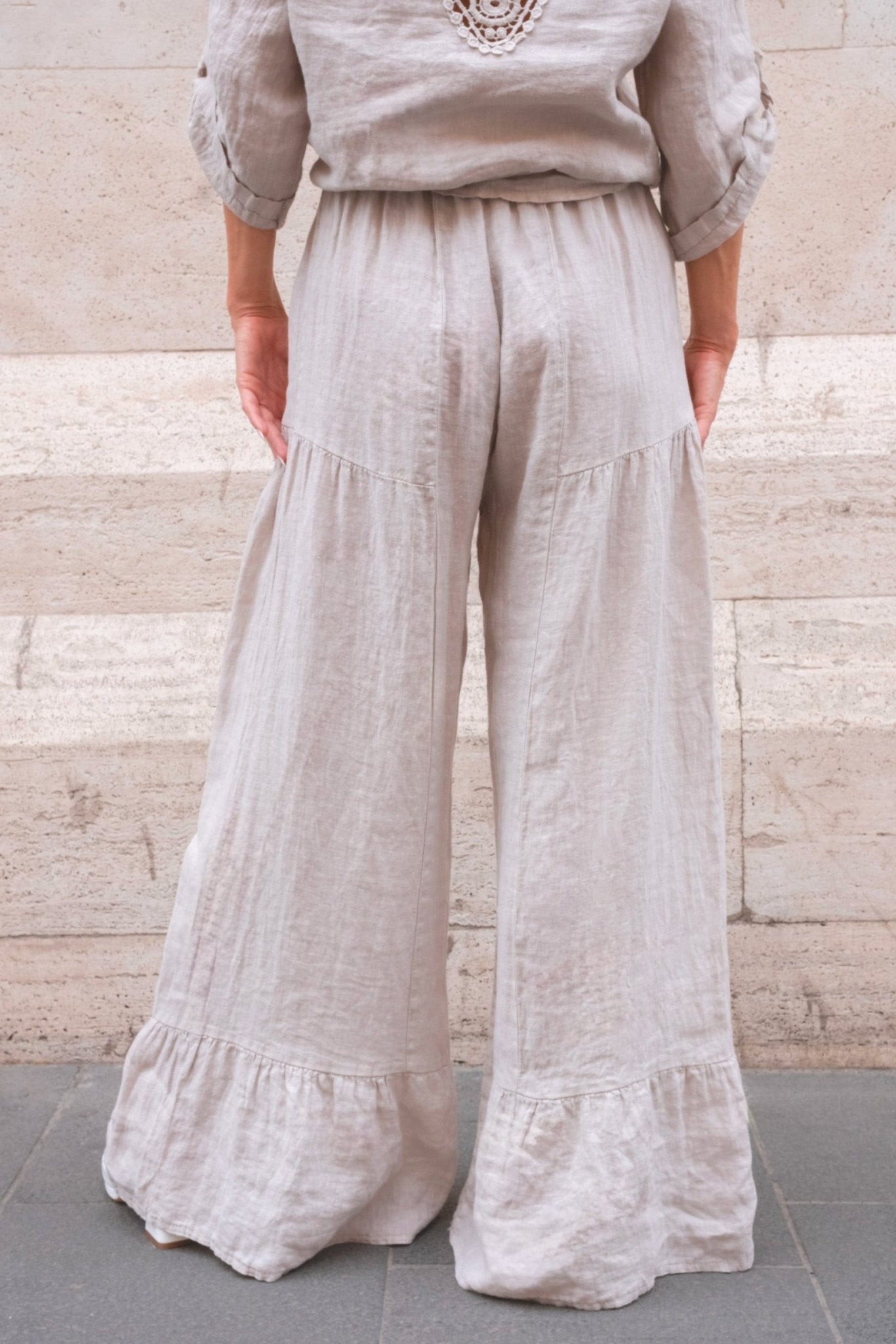Pantalone - Adele Altman